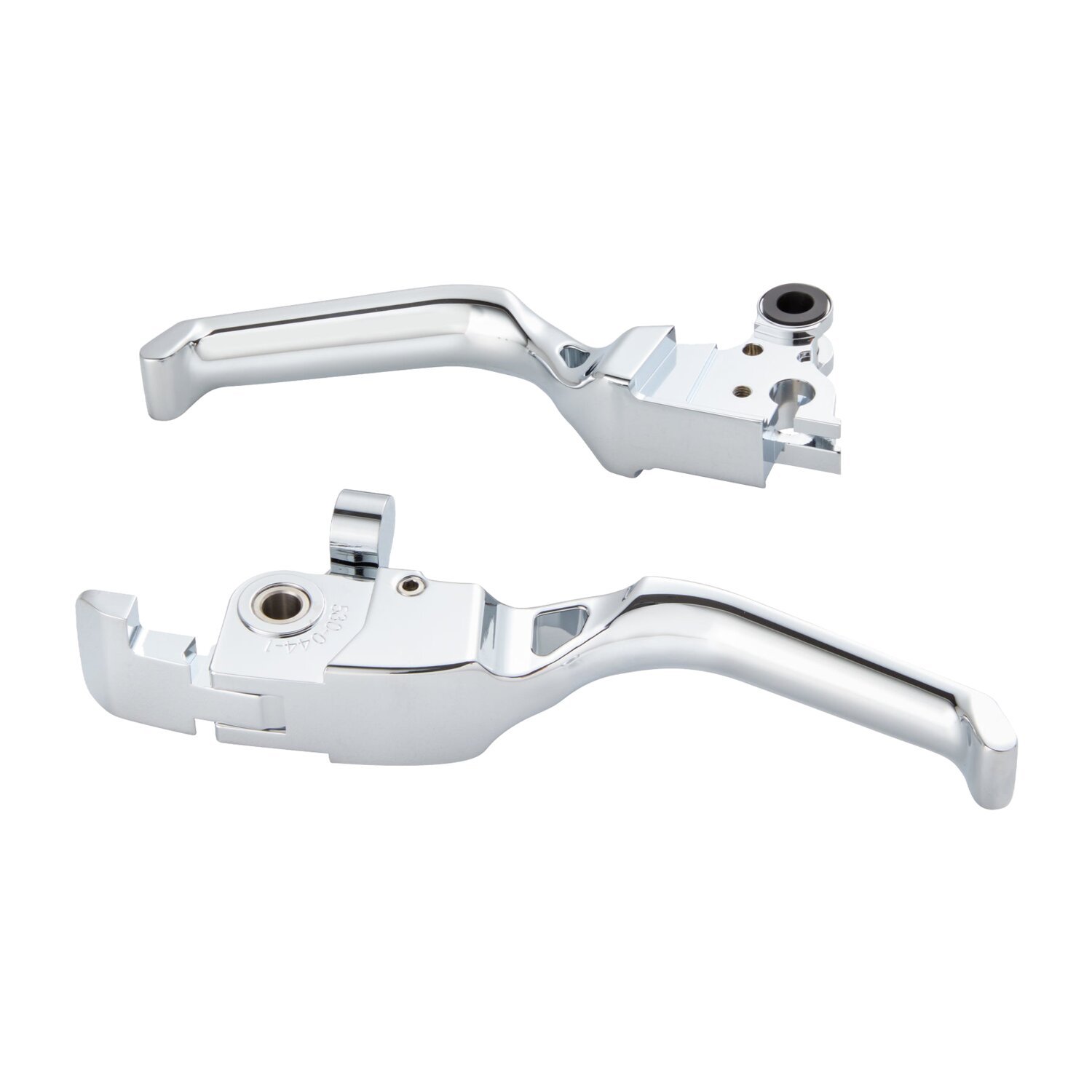Arlen Ness, Method Lever Set, Chrome