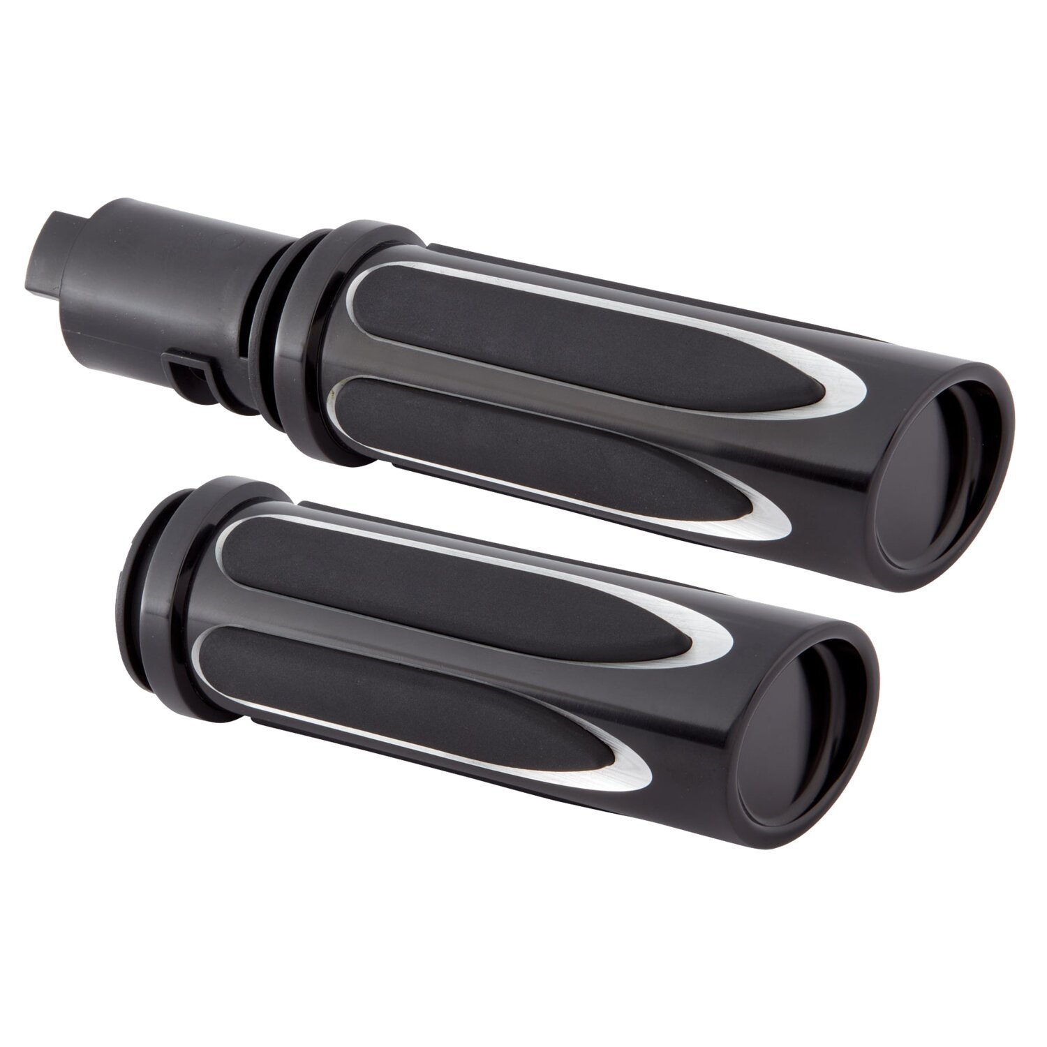 Arlen Ness, Deep Cut Comfort Grips Gen 2 e-Throttle