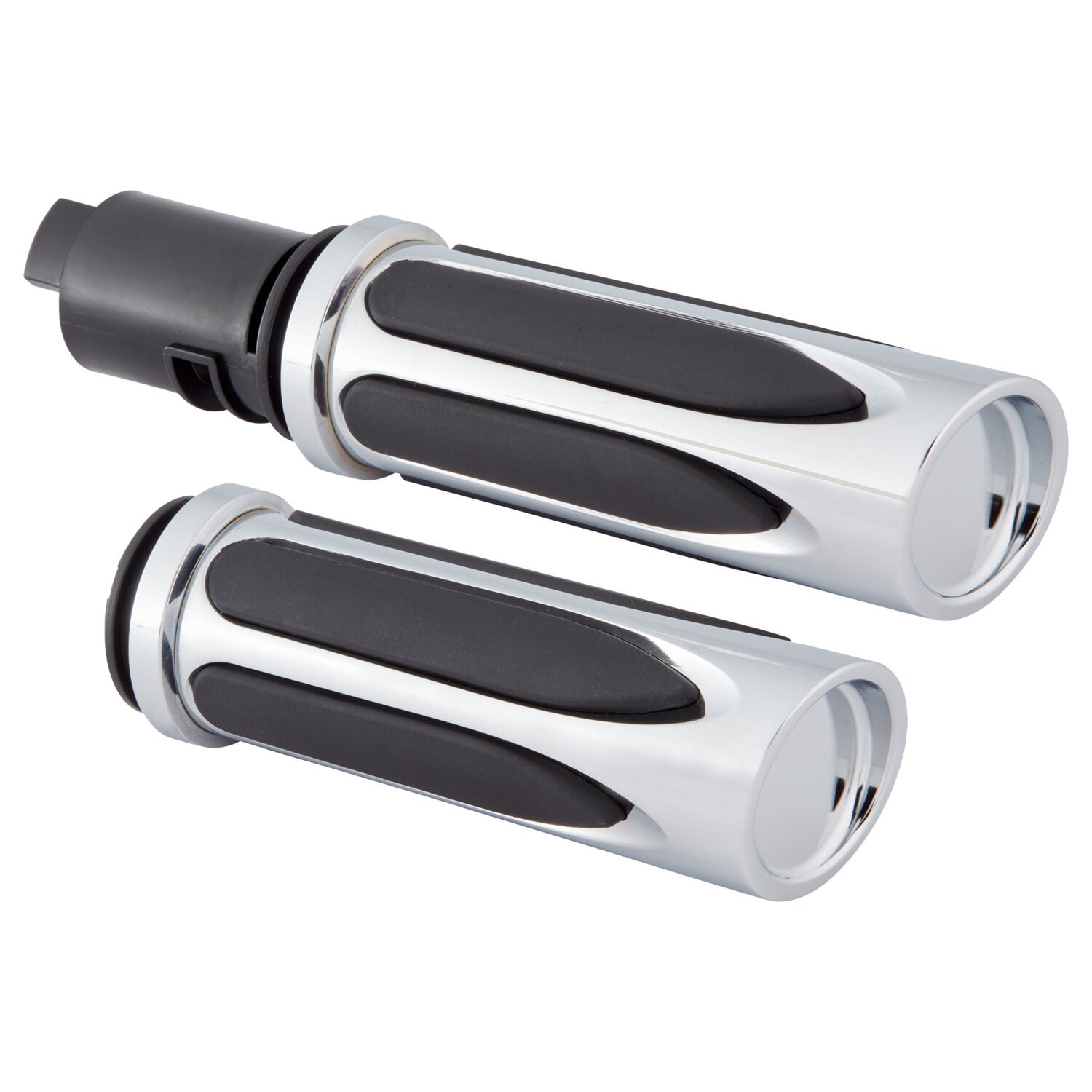 Arlen Ness, Deep Cut Comfort Grips Gen 2 e-Throttle