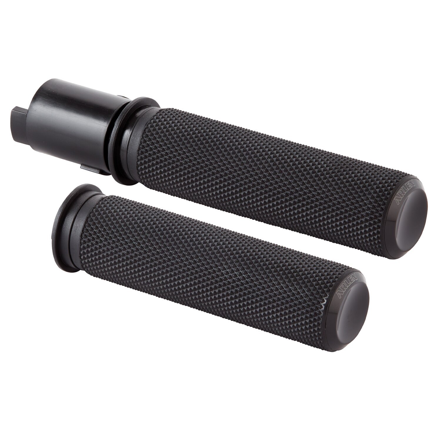 Arlen Ness, Knurled Grips Gen 2 e-Throttle, All