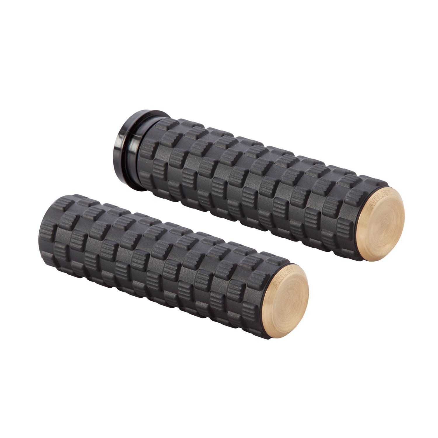 Arlen Ness, Air Trax Grips e-Throttle