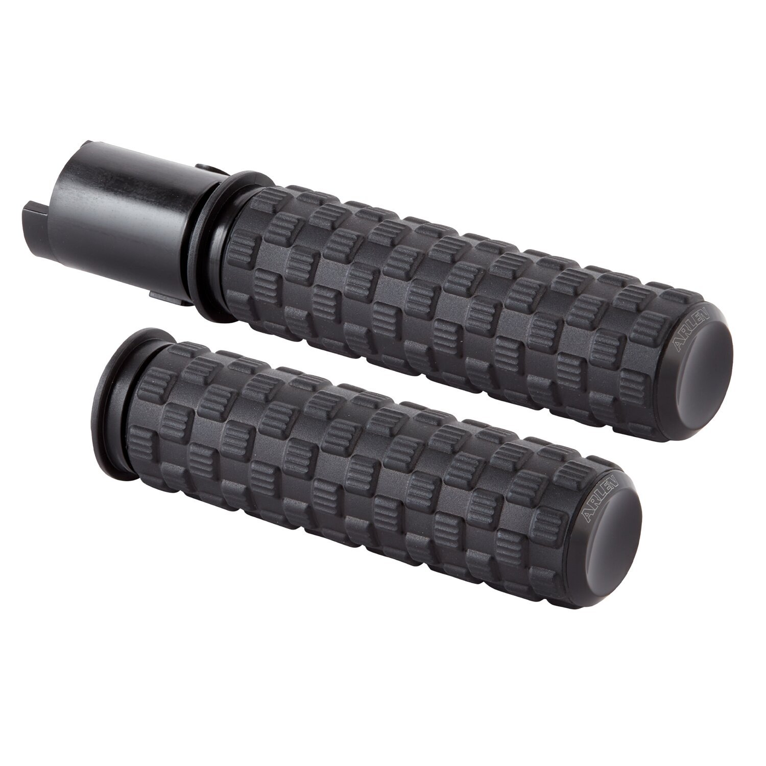 Arlen Ness, Air Trax Grips Gen 2 e-Throttle, All