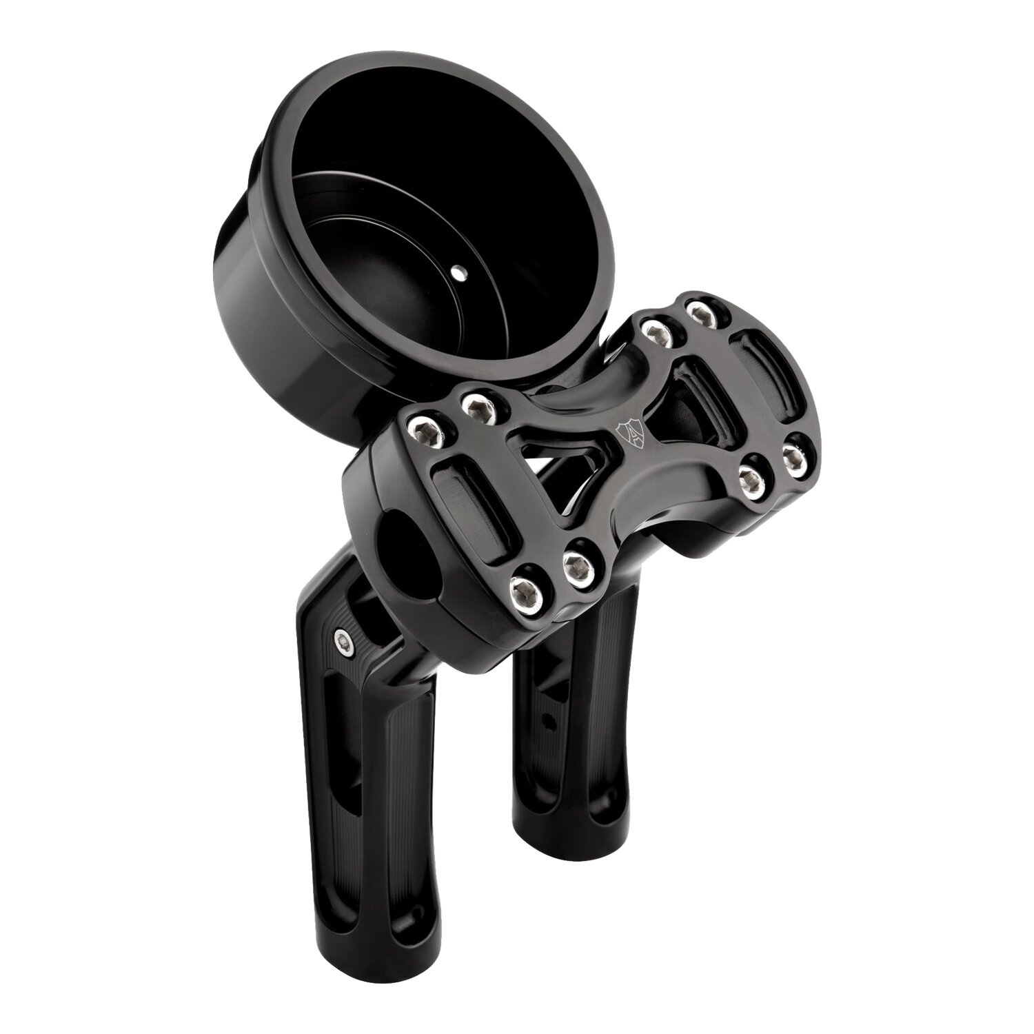 Arlen Ness, Method Speedo Mount, All