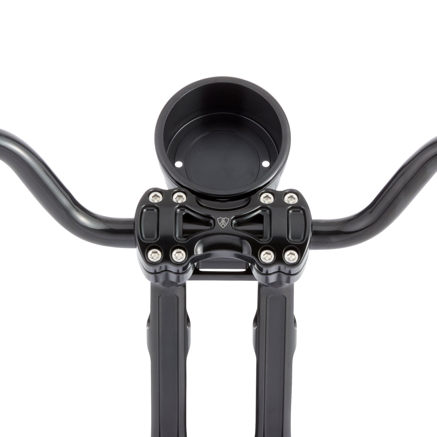 Arlen Ness, Method Speedo Mount, All