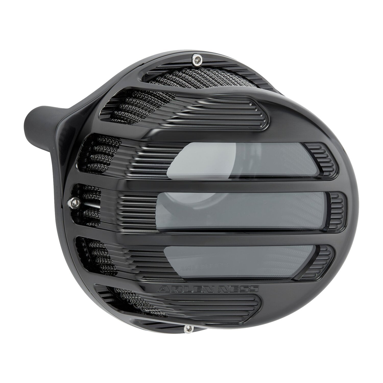 Arlen Ness, Sidekick Air Cleaner, All