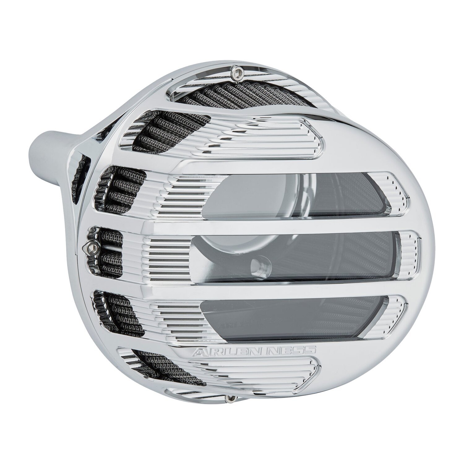 Arlen Ness, Sidekick Air Cleaner