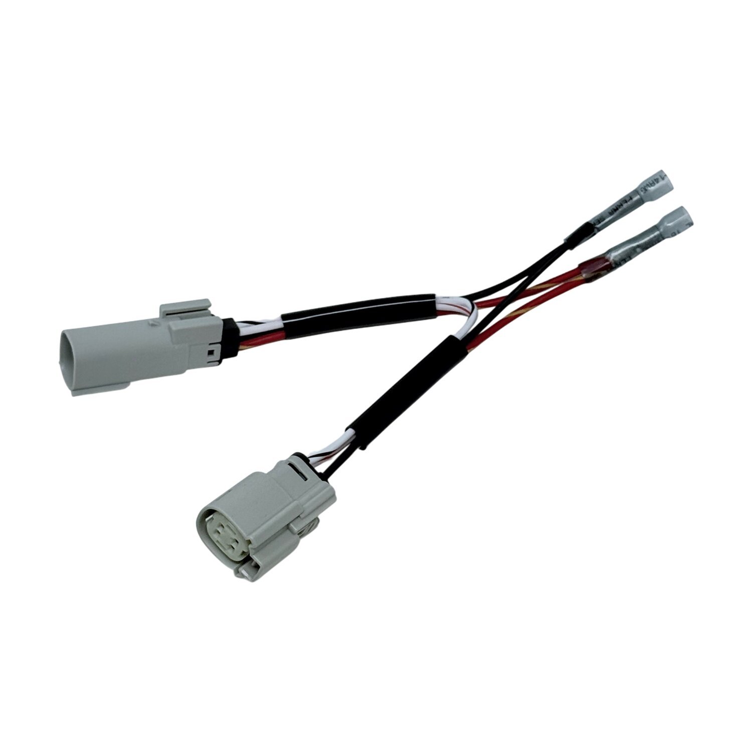 Namz, Electrical power connection