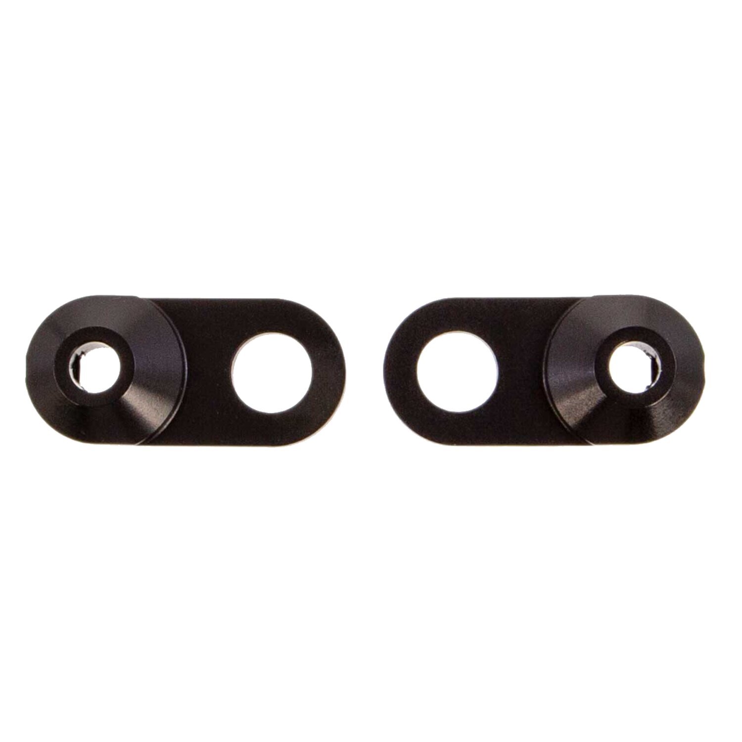 Rick's Motorcycles, Indicator bracket front for Atto