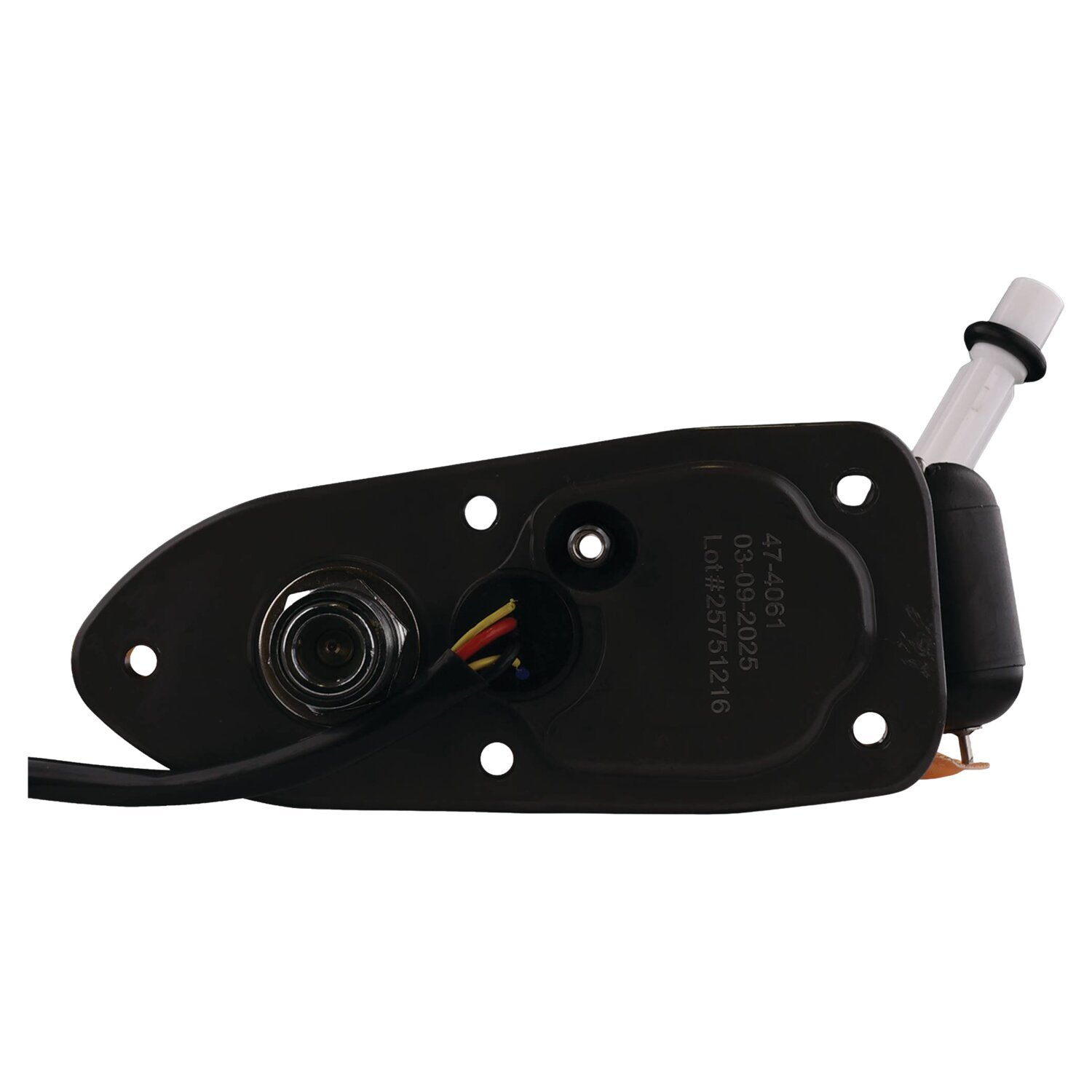 All Balls, Fuel Pump Module