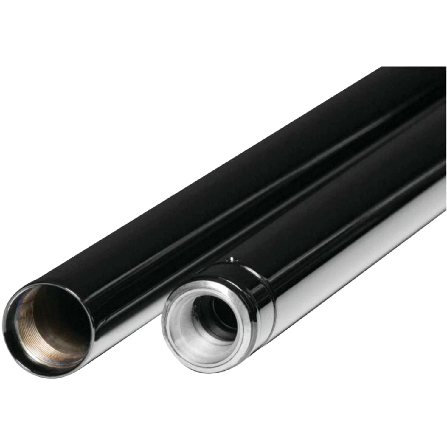 CC Eng. 49mm 2"+ Stock fork tubes 25 3/4". DLC