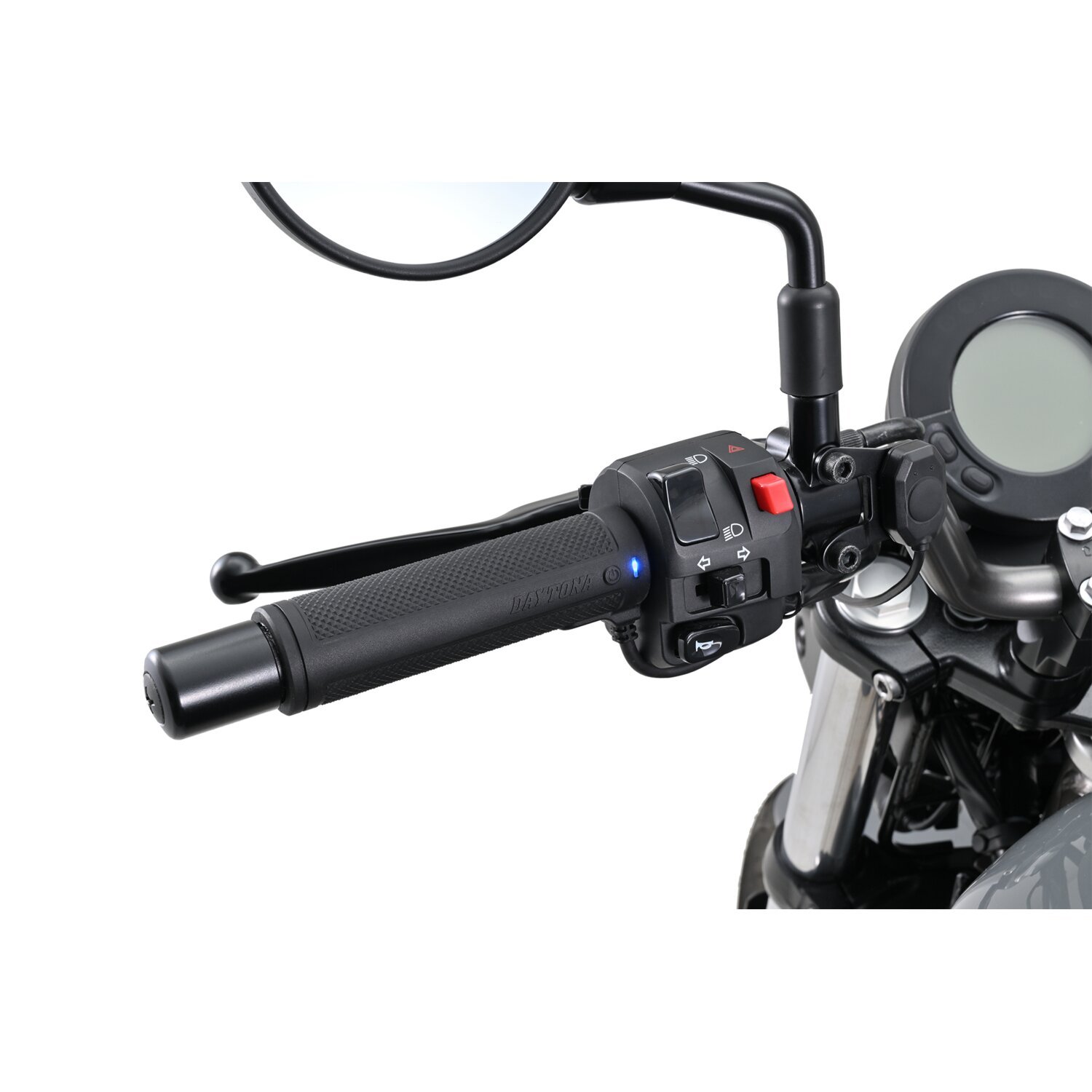 Daytona, NEO Heated Grips
