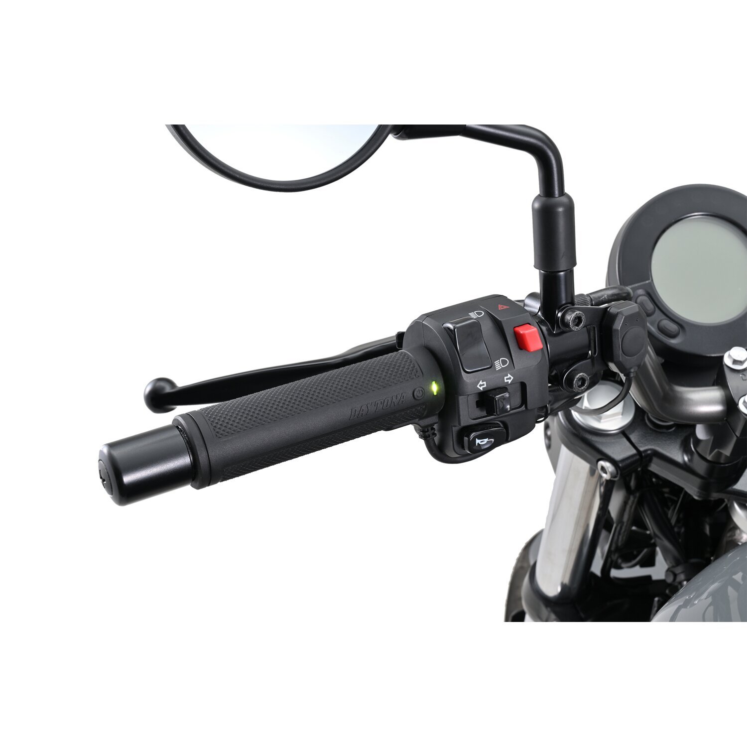 Daytona, NEO Heated Grips