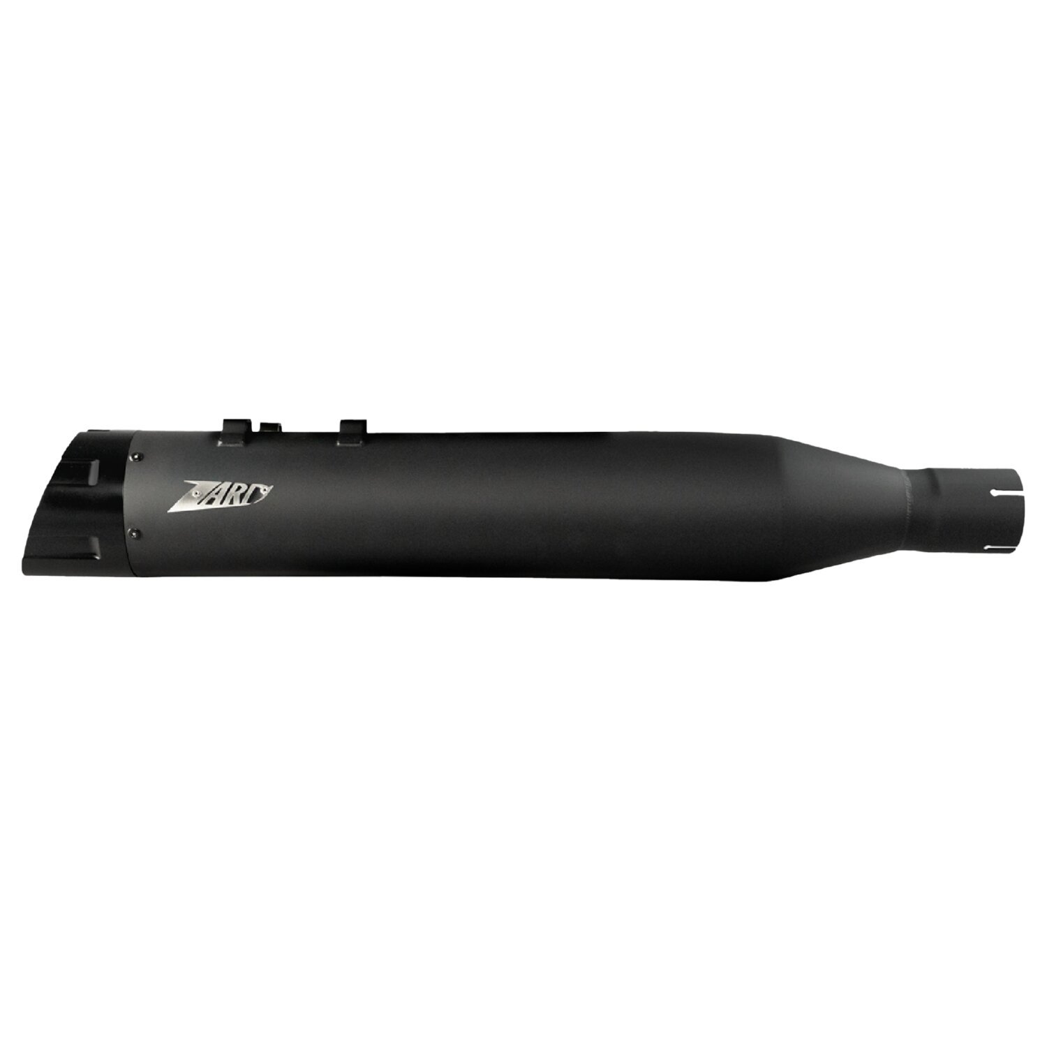 Zard, Touring Euro 5+ slip-on mufflers