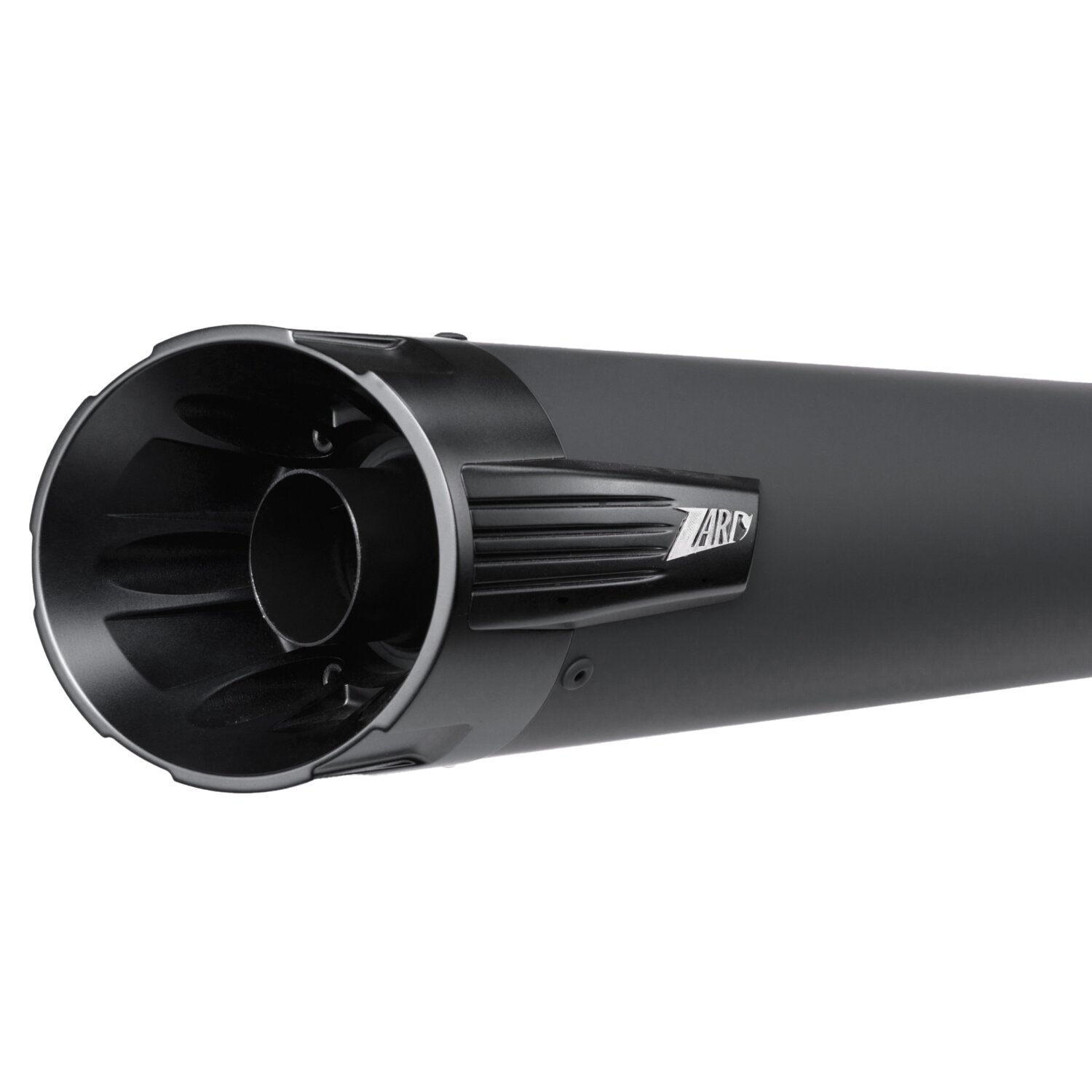 Zard, Touring Euro 5+ 2-1 Exhaust system