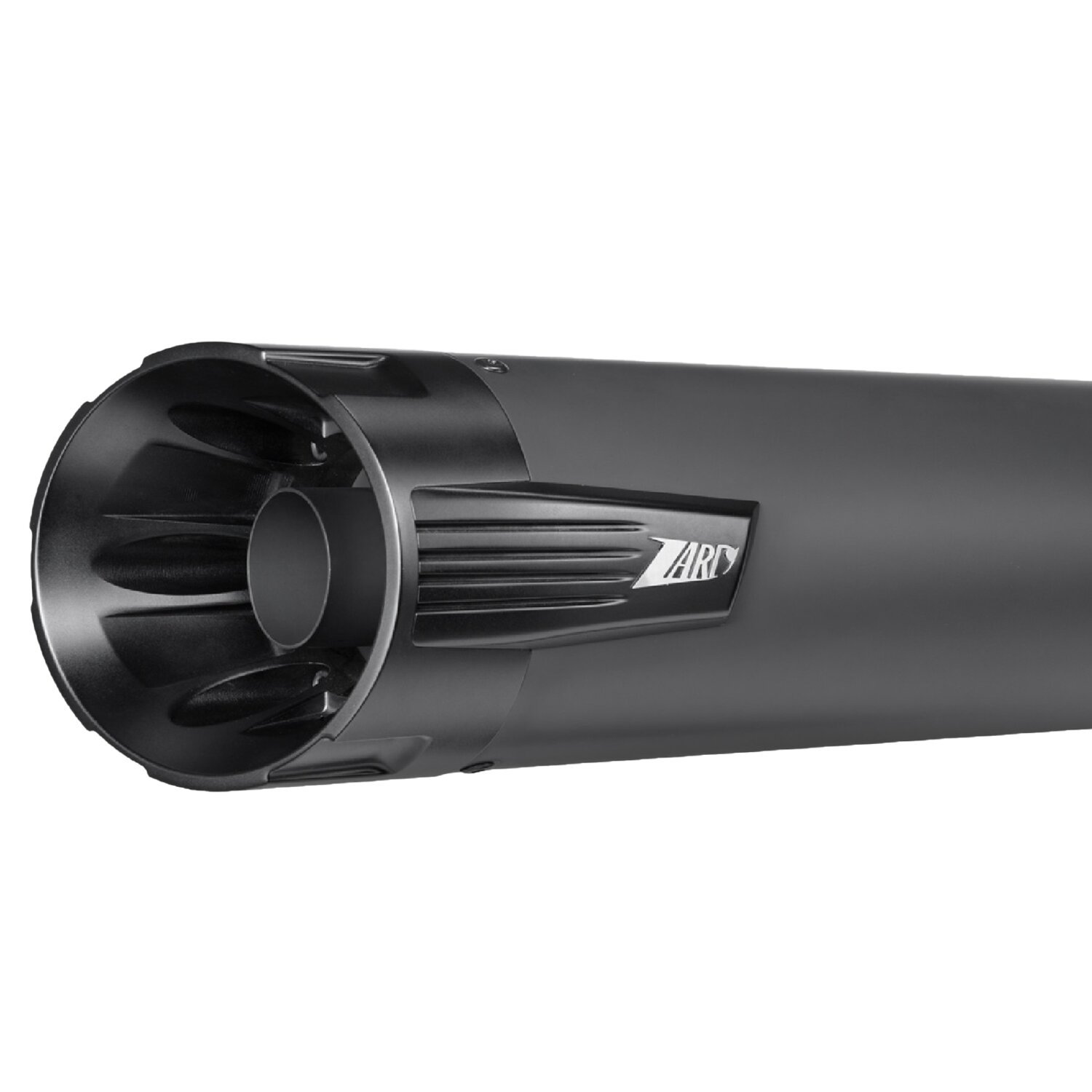 Zard, Softail Euro 5+ 2-1 exhaust system