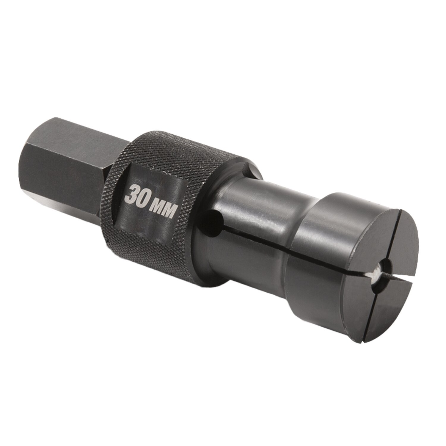 MotionPro, gultņu novilcēja uzgalis, 30 mm