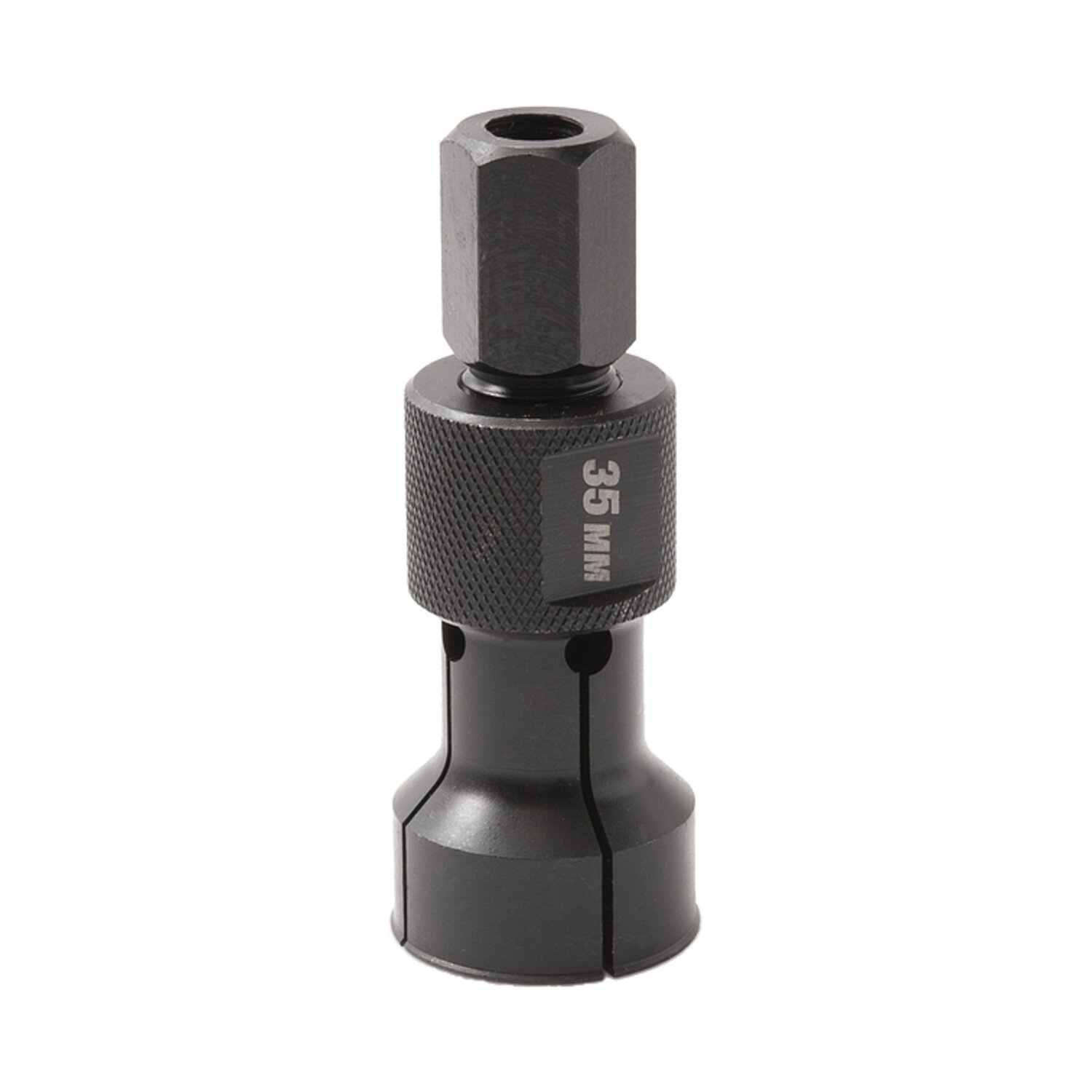 MotionPro, Bearing puller collet, 35 mm