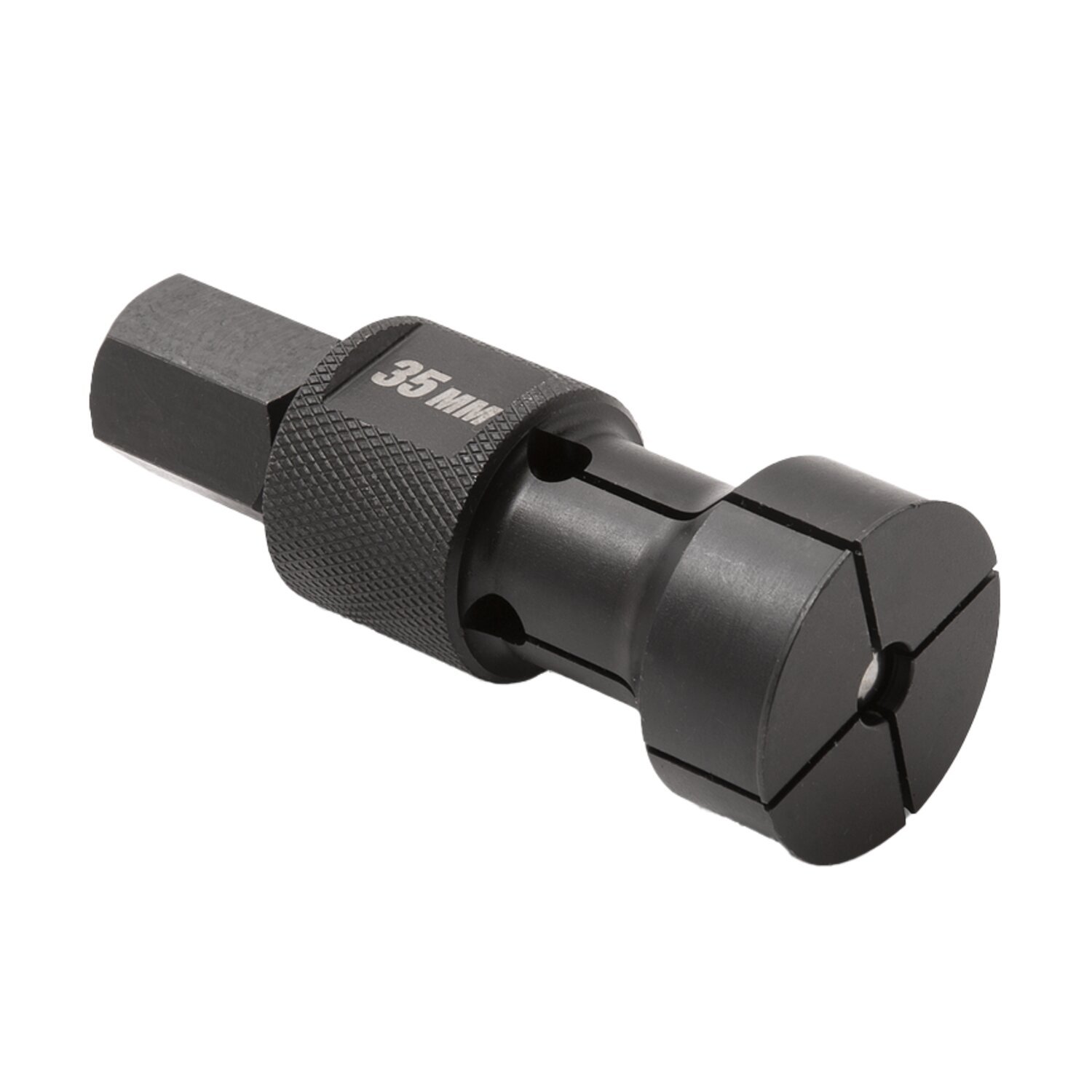 MotionPro, Bearing puller collet, 35 mm