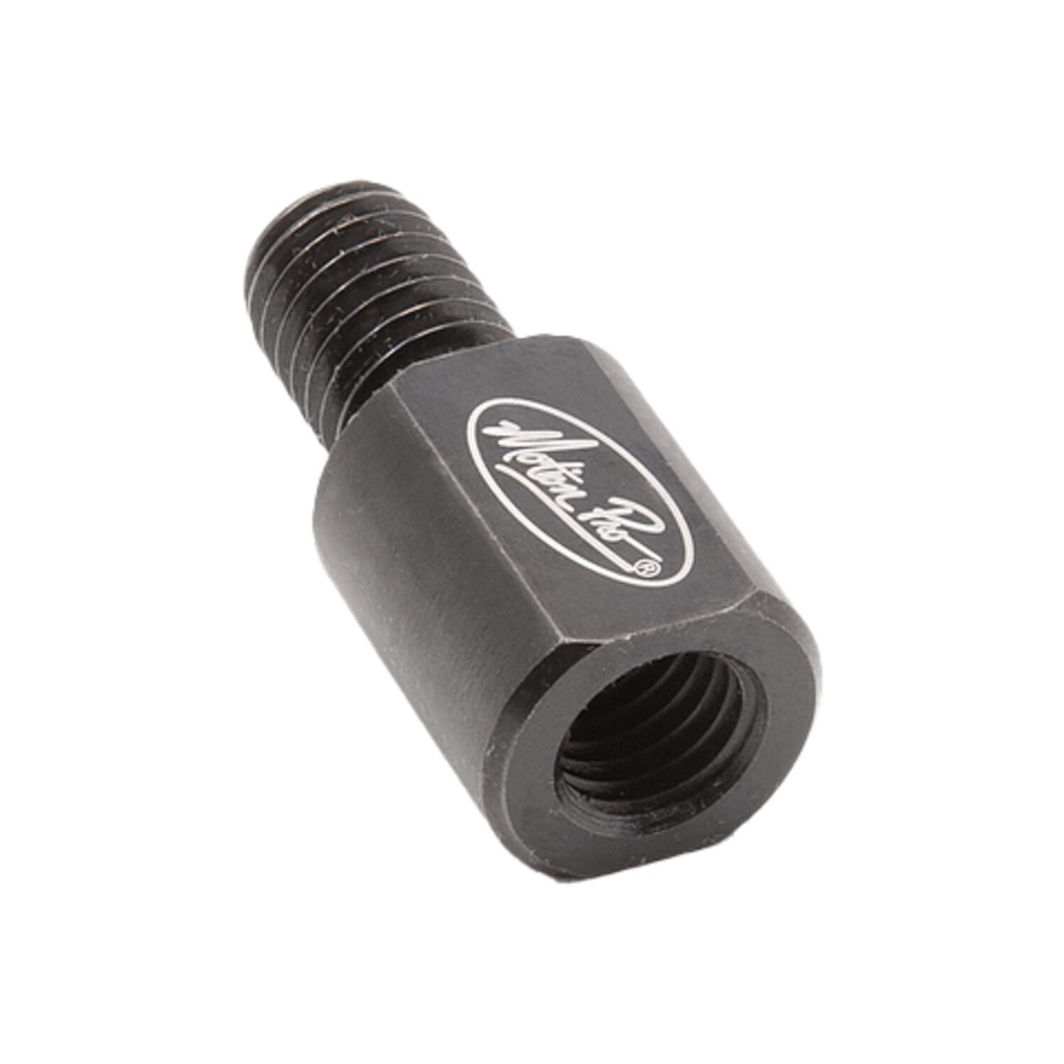 Motion Pro, slankiojančio plaktuko adapteris M12-1.75 į ½-12