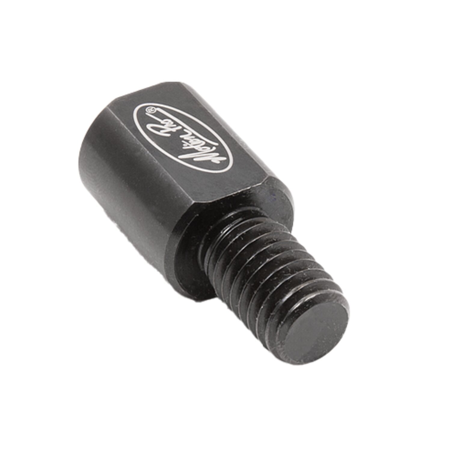 Motion Pro, slankiojančio plaktuko adapteris M12-1.75 į ½-12