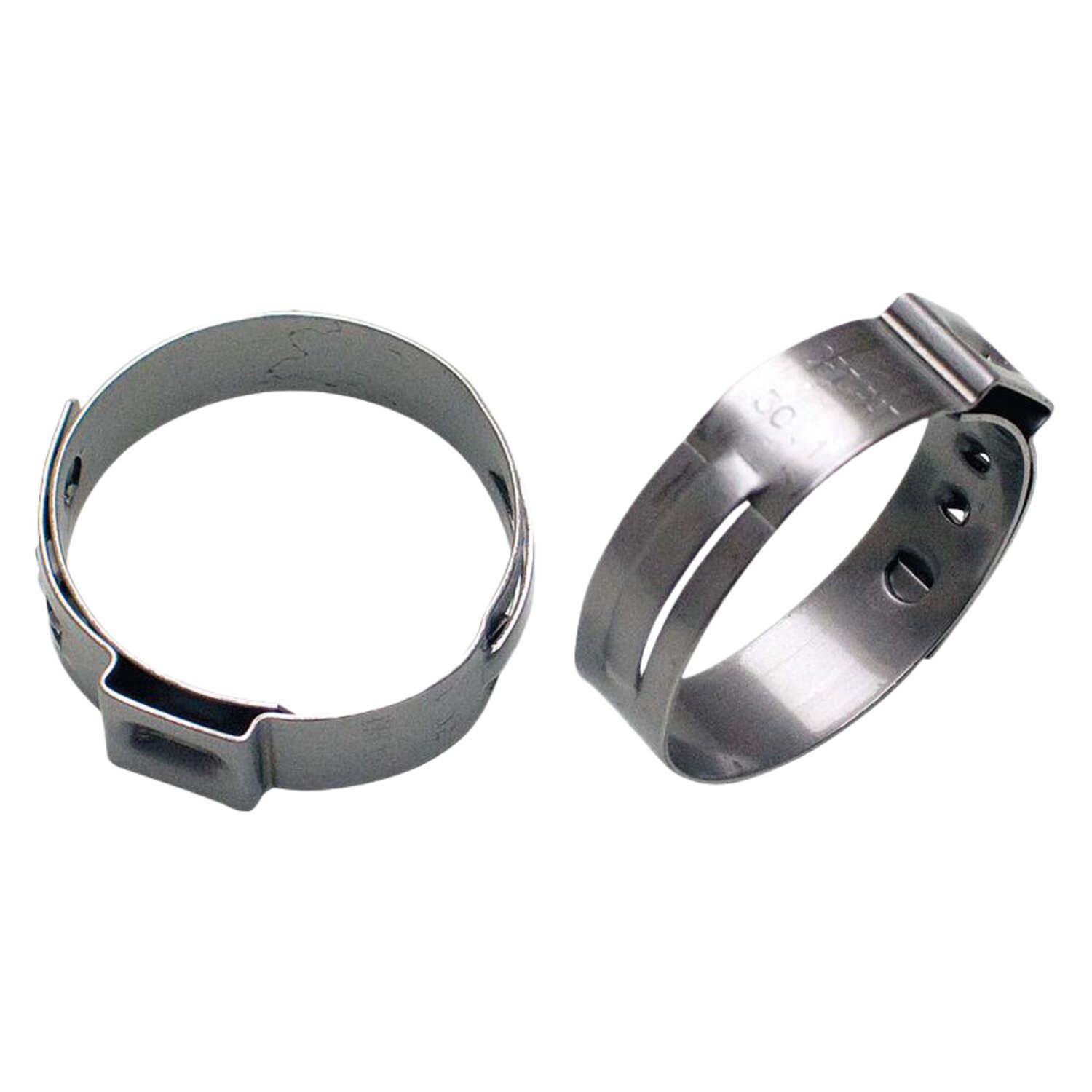 MotionPro, Stepless Ear Clamps 26.9 to 30.1mm range