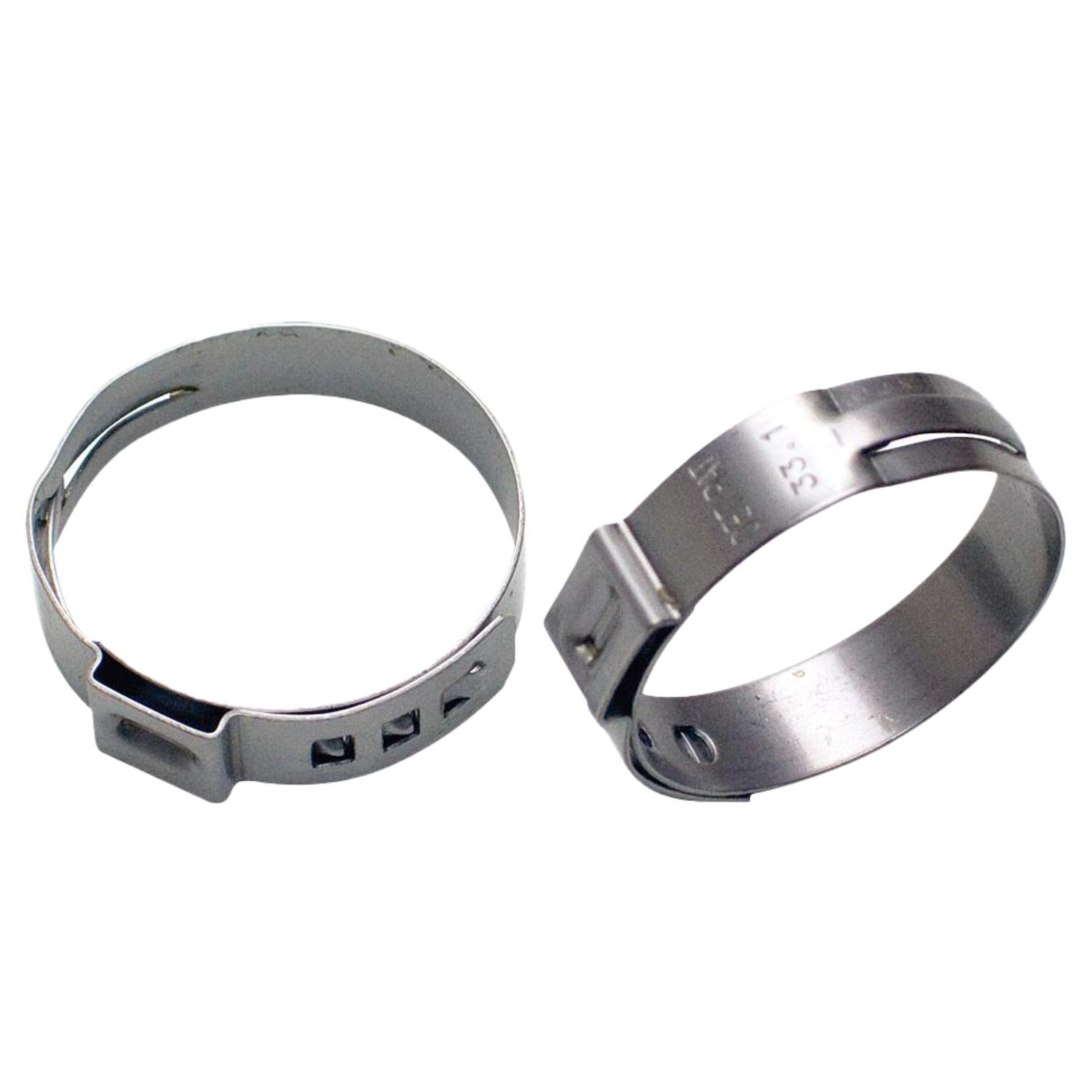 MotionPro, bepakopiai ausiniai spaustukai, 29.9–33.1 mm diapazonas
