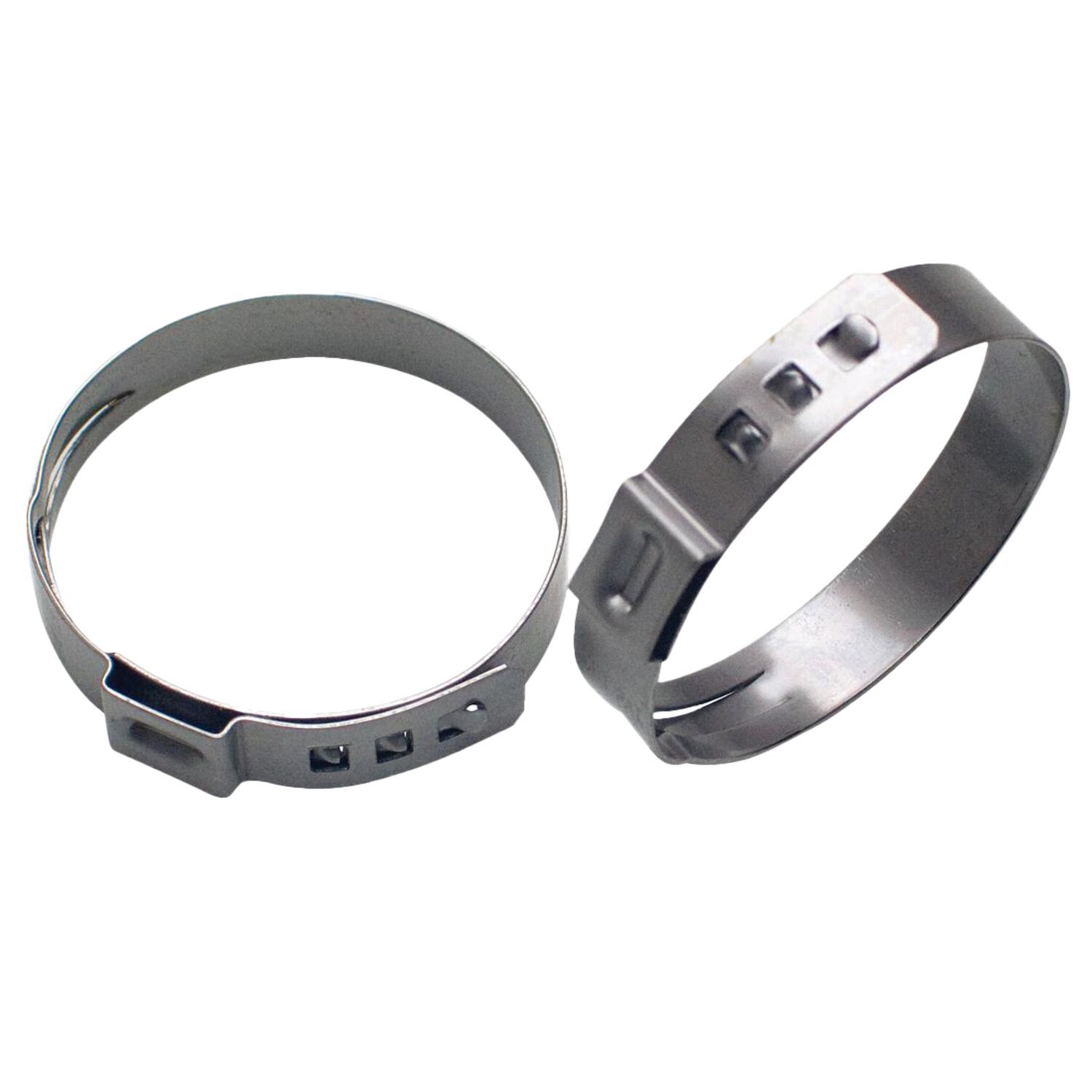 MotionPro, Stepless Ear Clamps 36.4 to 39.6mm range