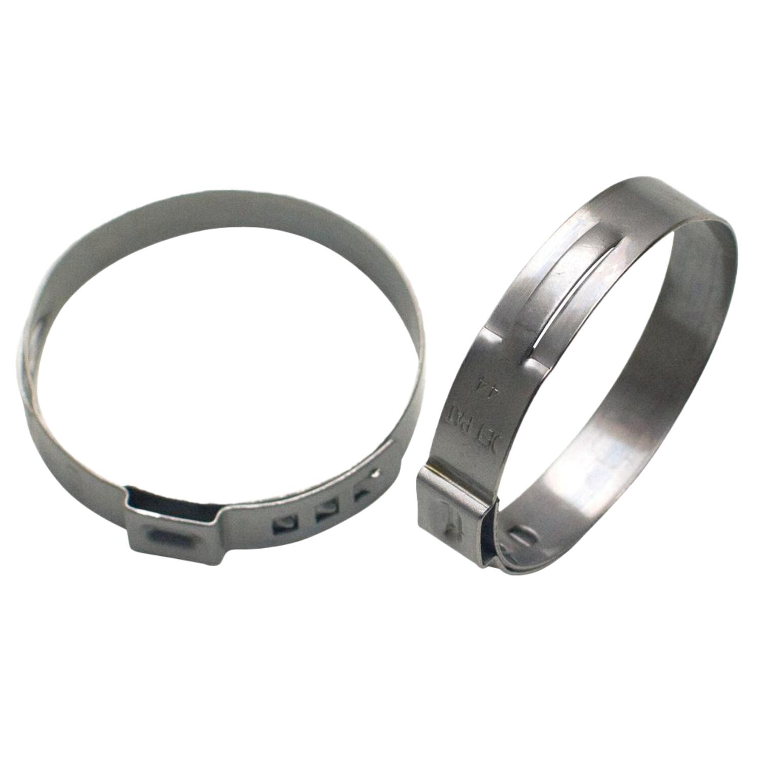 MotionPro, astmetud kõrvaklambrid, vahemik 40.8–44.0 mm