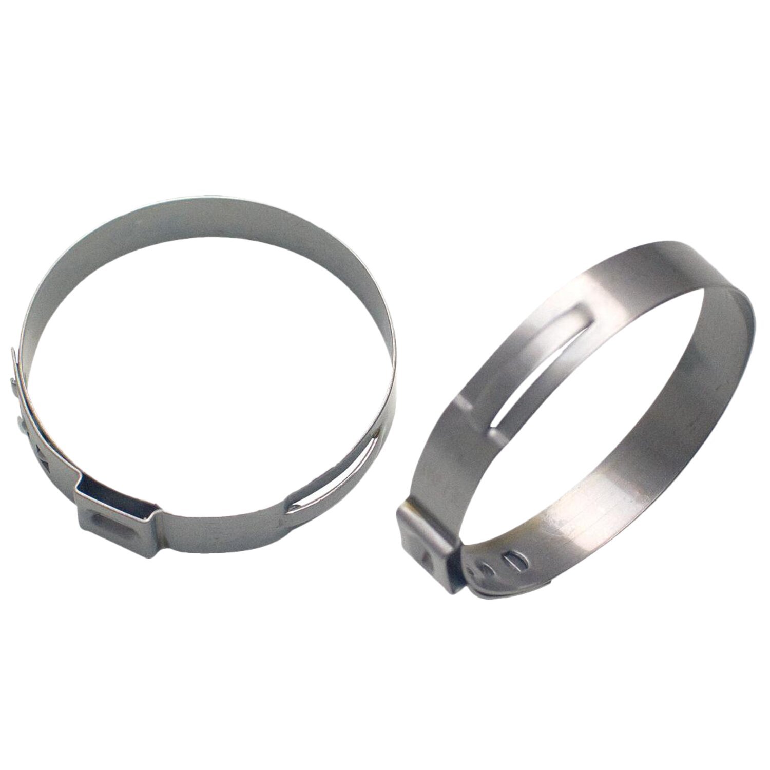 MotionPro, bepakopiai ausiniai spaustukai, diapazonas nuo 43,8 iki 47,0 mm