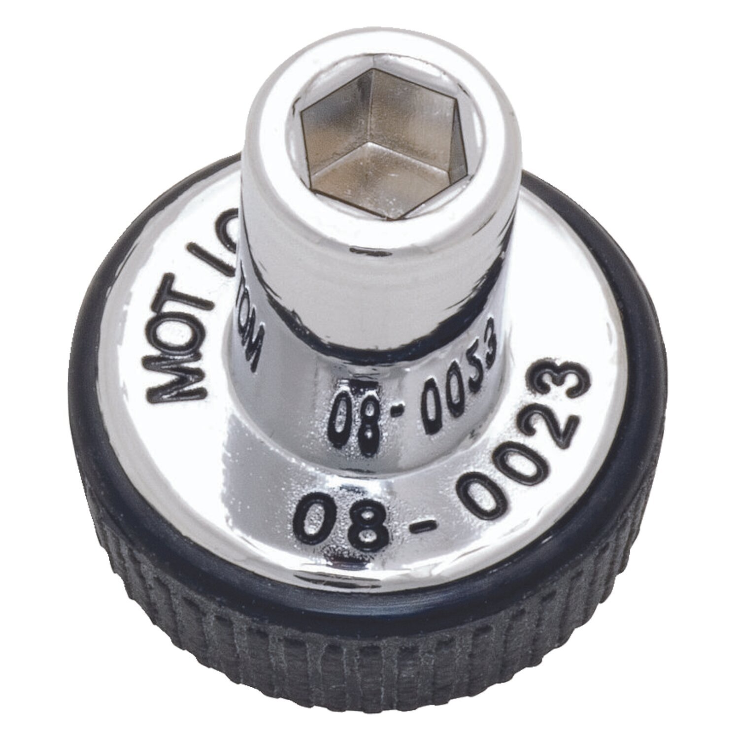 Motion Pro, jet wrench 6mm hex