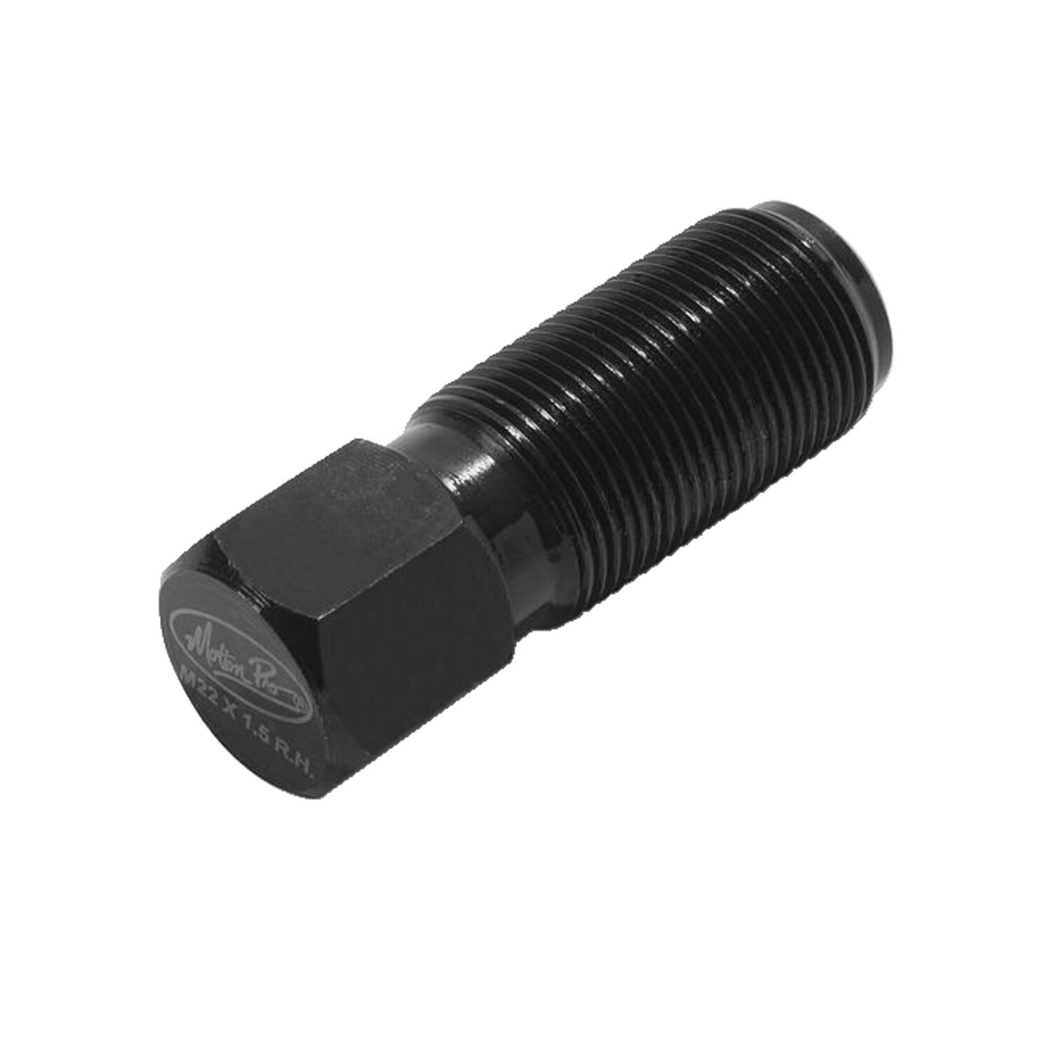 Motion Pro, smagračio nuėmėjas, M22X1.5 R.H. išorinis sriegis