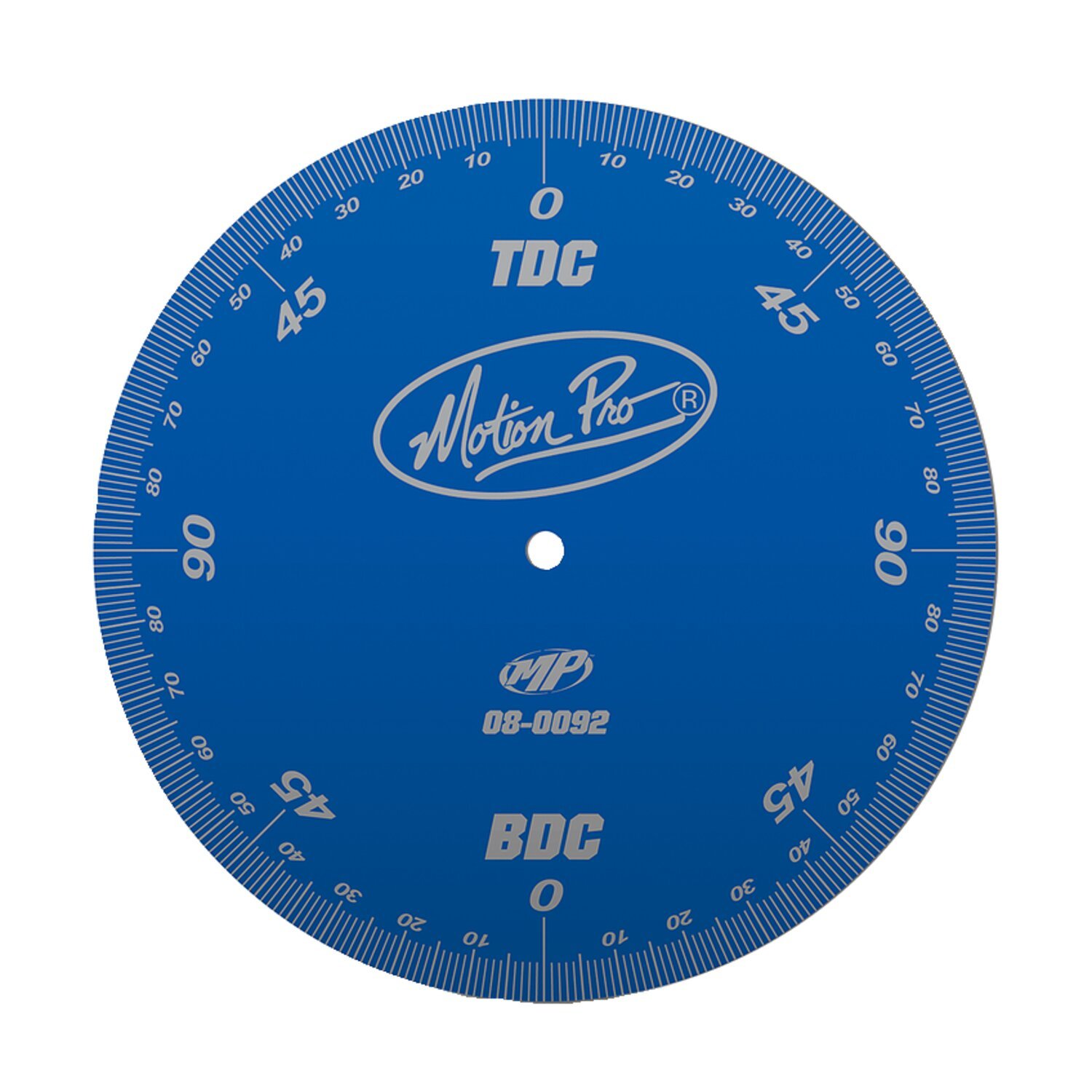 Motion Pro, degree wheel, engine timing tool
