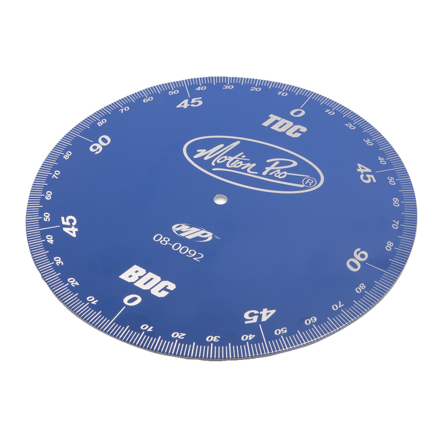 Motion Pro, degree wheel, engine timing tool