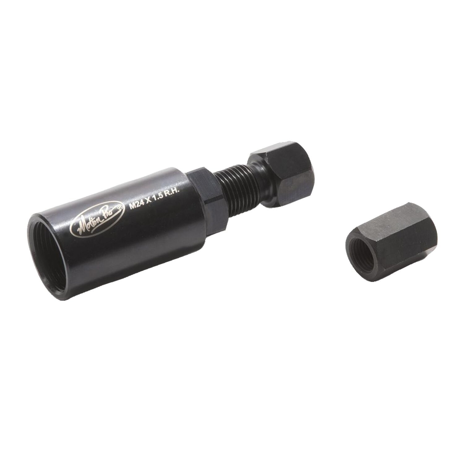 Motion Pro, smagračio nuėmiklis, M24 X 1.5 RH vidinis sriegis