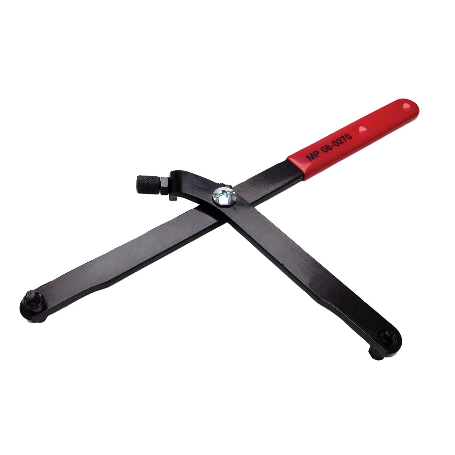 Motion Pro, rotor and sprocket holder