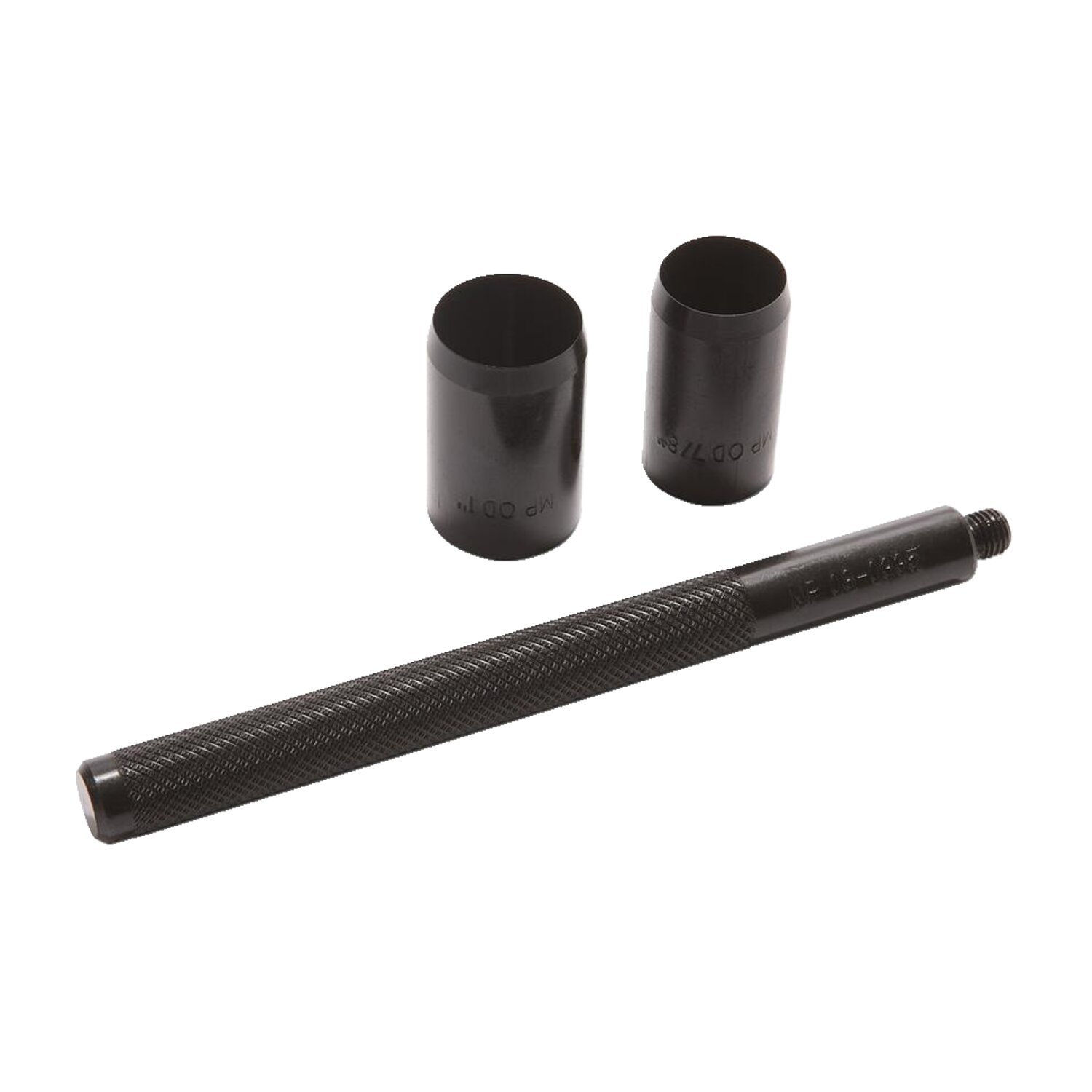 Motion Pro, handlebar grip end cutter tool set