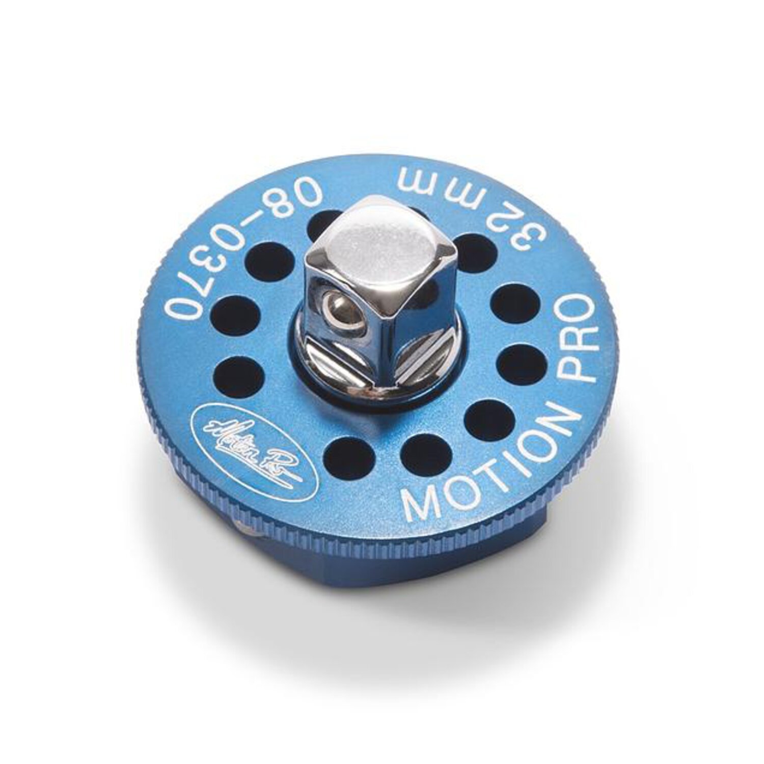 Motion Pro, T6 Combo Lever adapteris 32 mm į 3/8"