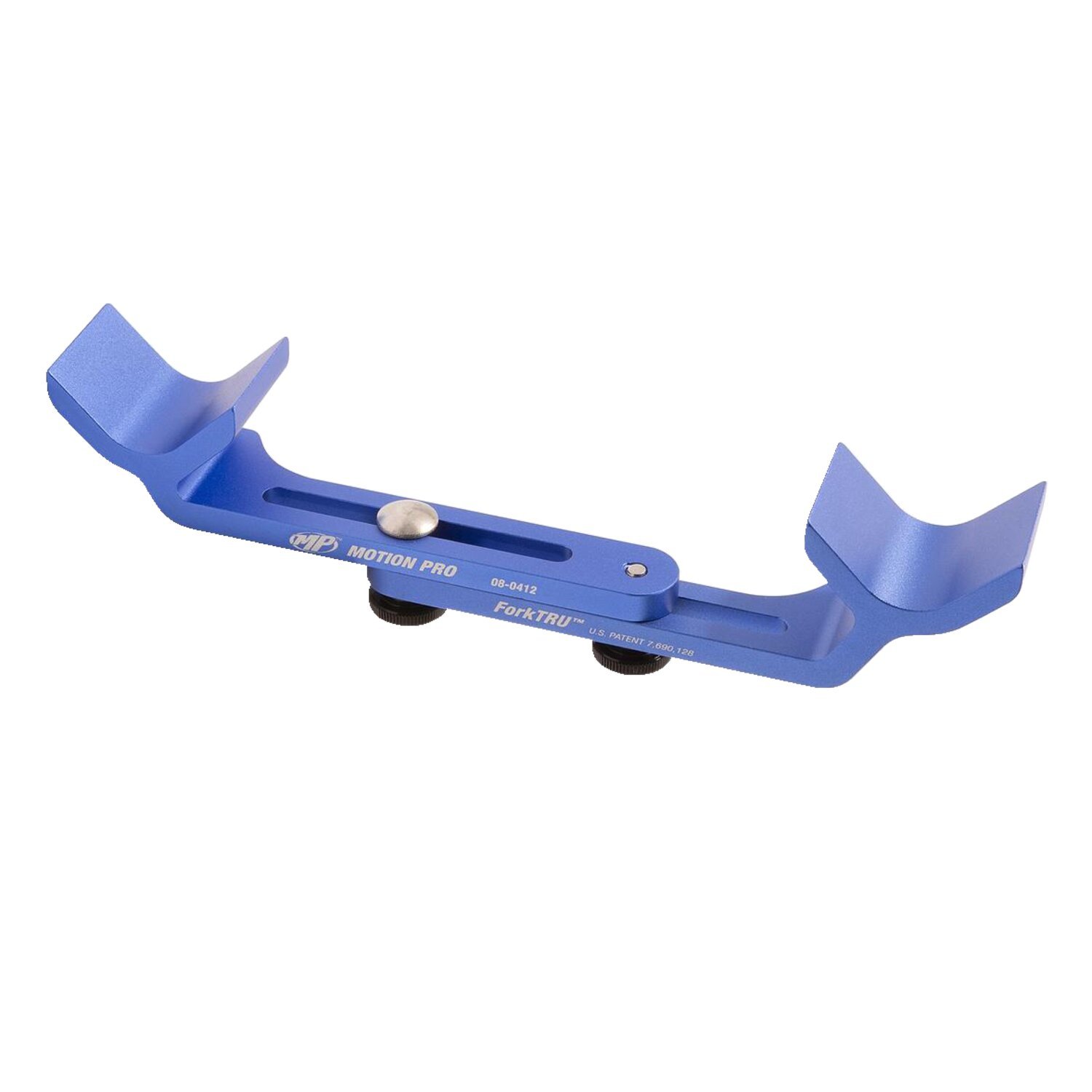 Motion Pro, ForkTru™ - dakšas izlīdzināšanas rīks