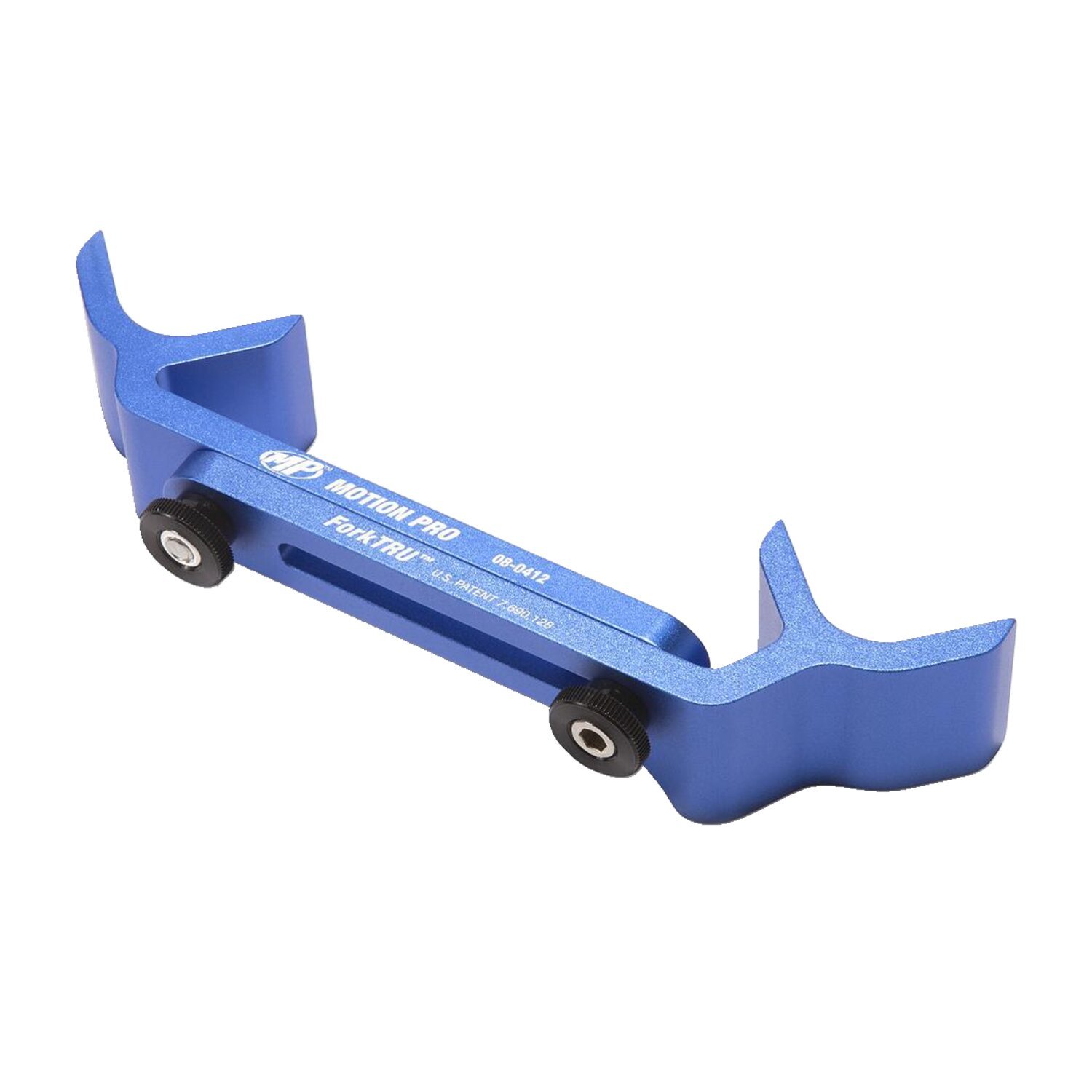 Motion Pro, ForkTru™ - dakšas izlīdzināšanas rīks