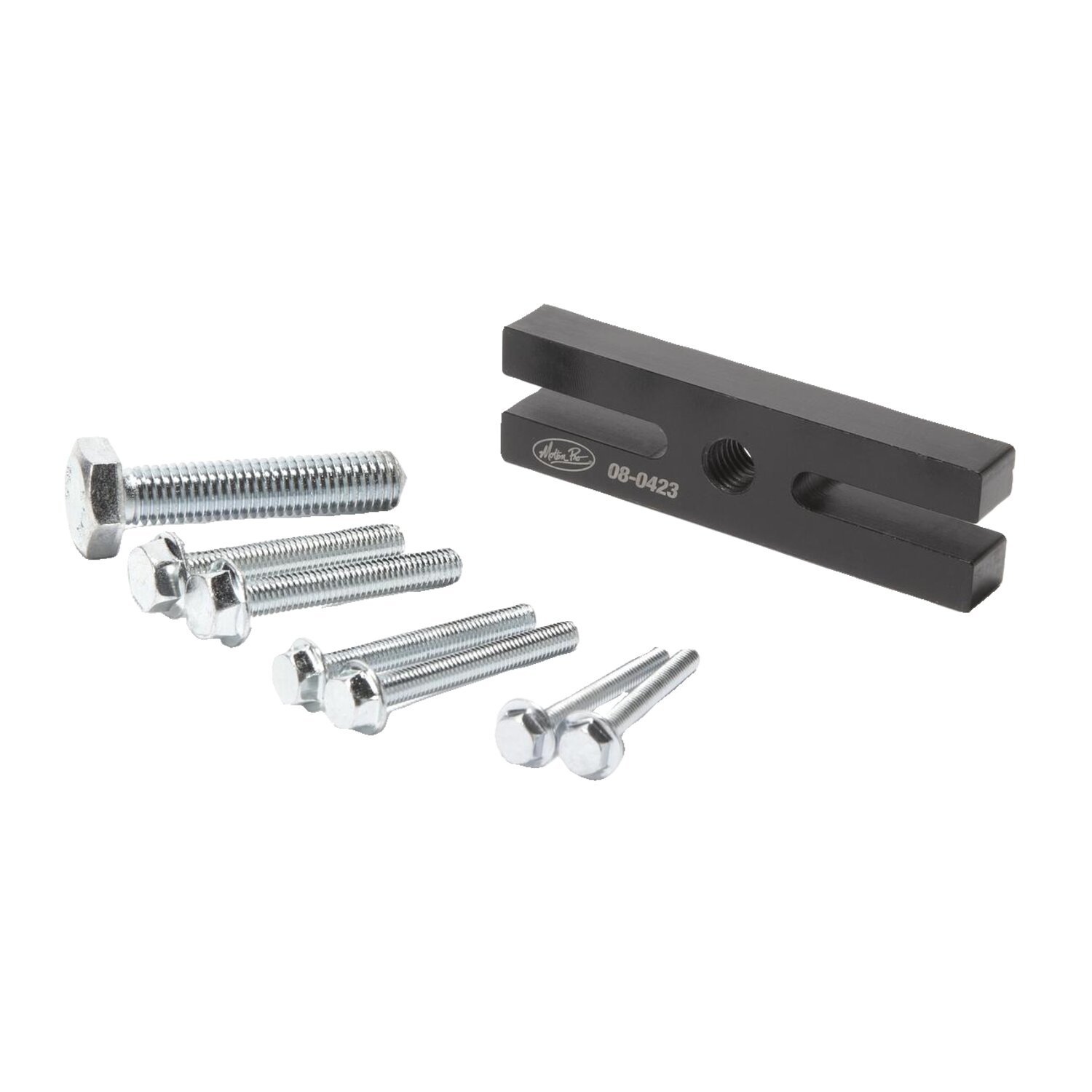Motion Pro, flywheel puller/primary gear extractor