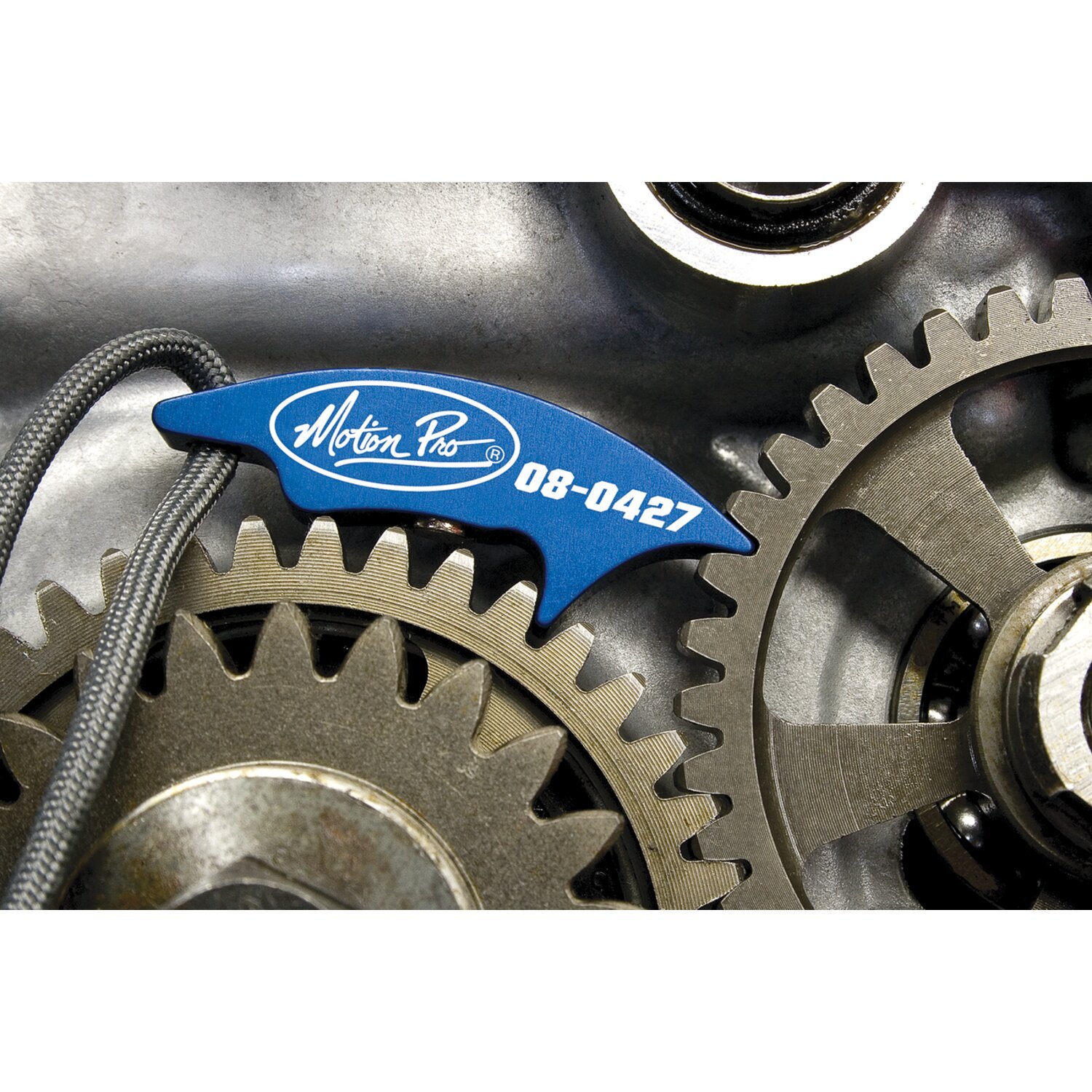 Motion Pro, Gear Jammer™