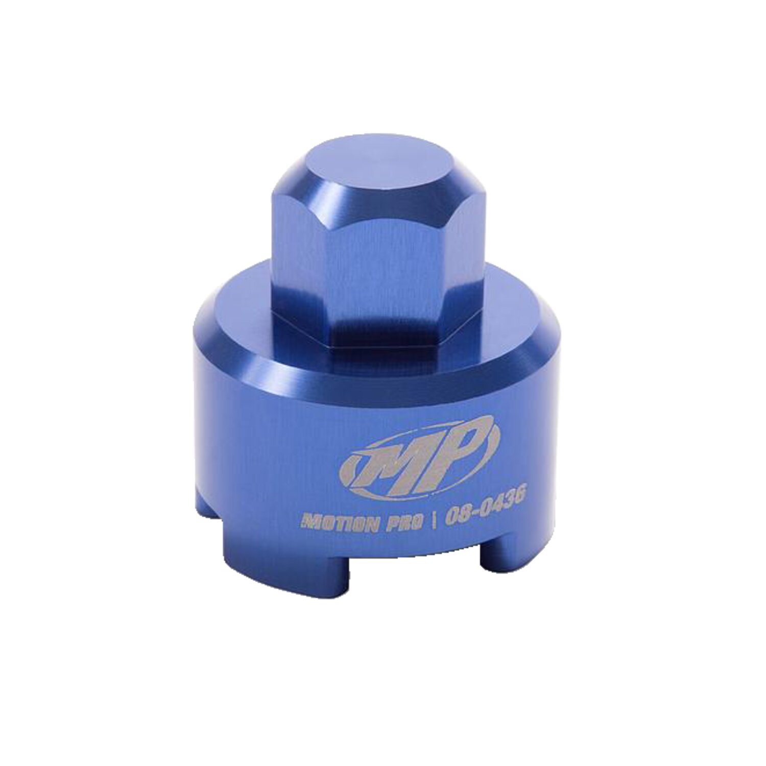MotionPro, suspaudimo varžto nuėmimo įrankis WP 4860 MXMA CC