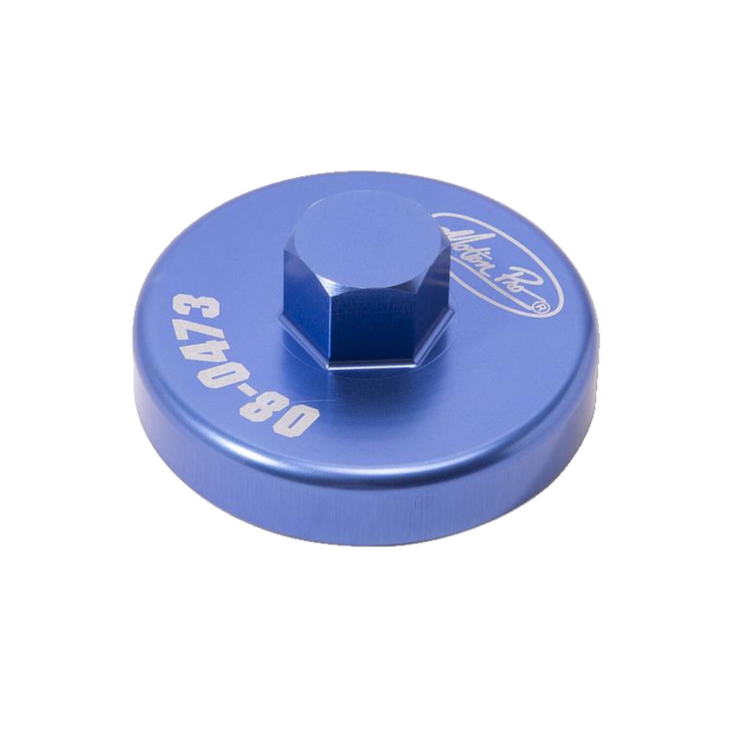 MotionPro, Fork Cap Socket, Showa BPF