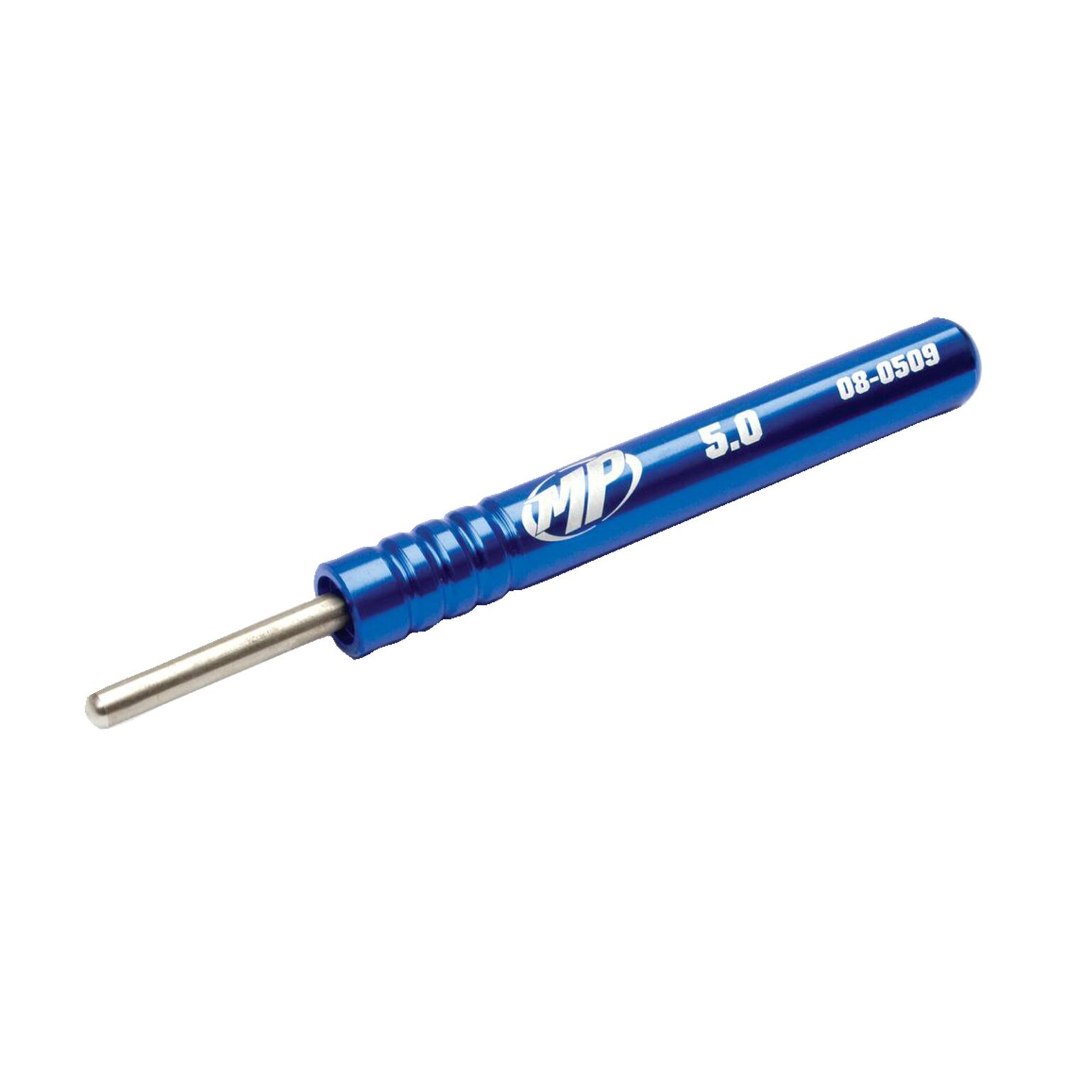 Motion Pro, vožtuvo kotelio riebokšlio montavimo įrankis 5.0mm