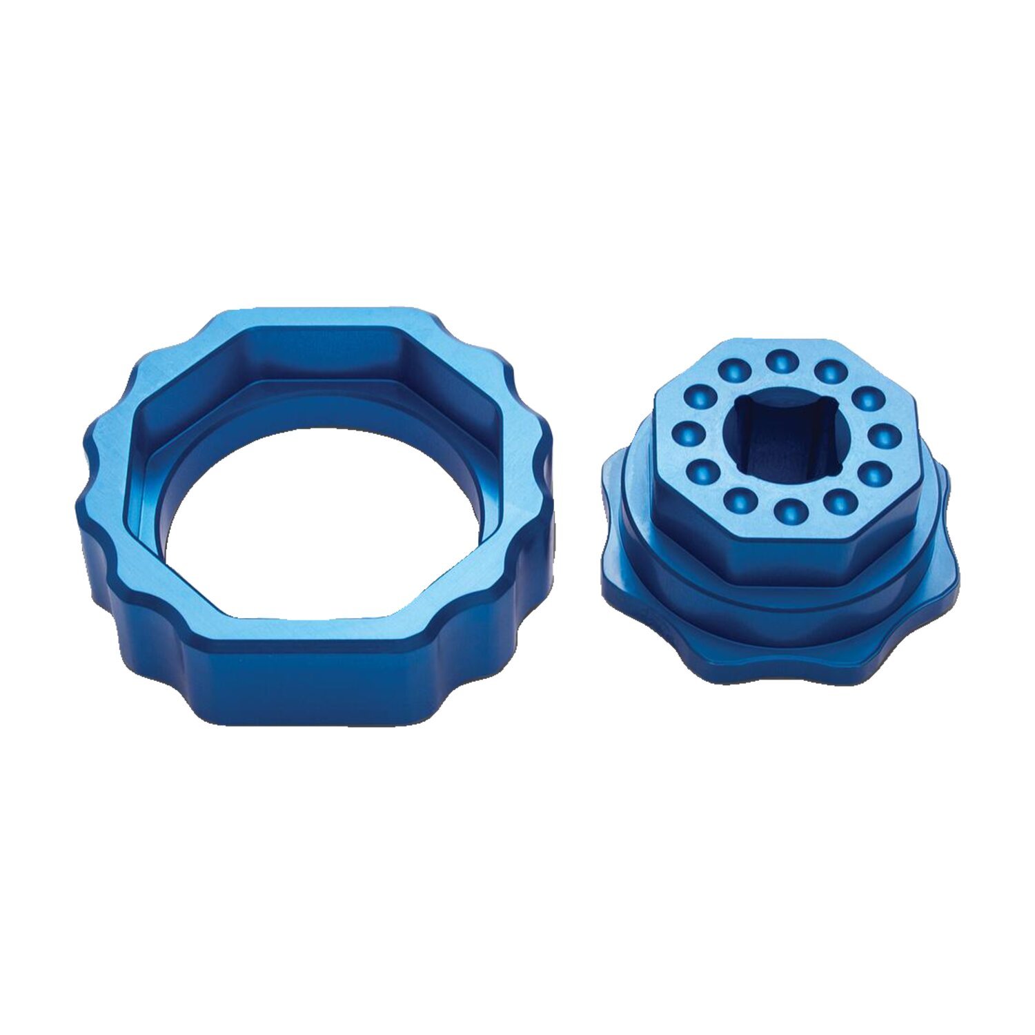 MotionPro, Fork Cap Tool for KYB, 49mm