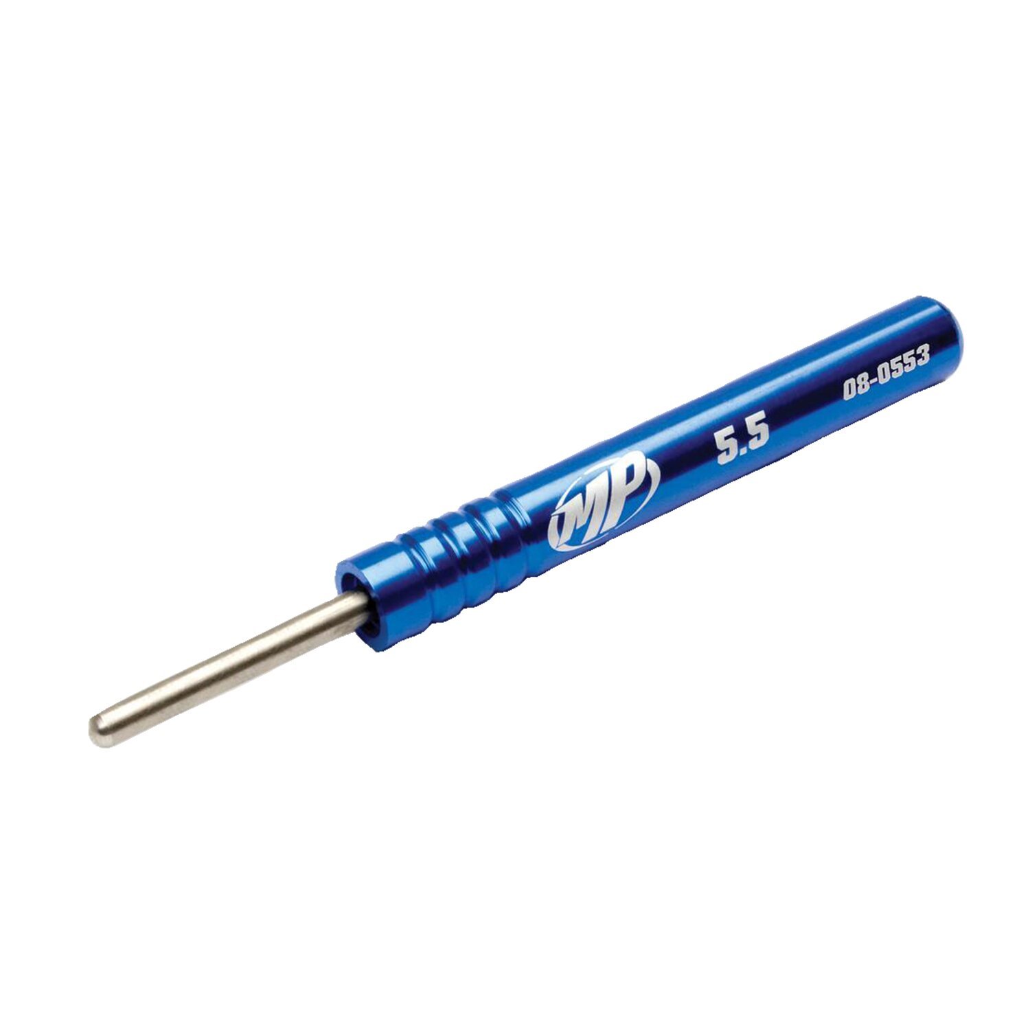 Motion Pro, vožtuvo kotelio riebokšlio montavimo įrankis 5.5mm