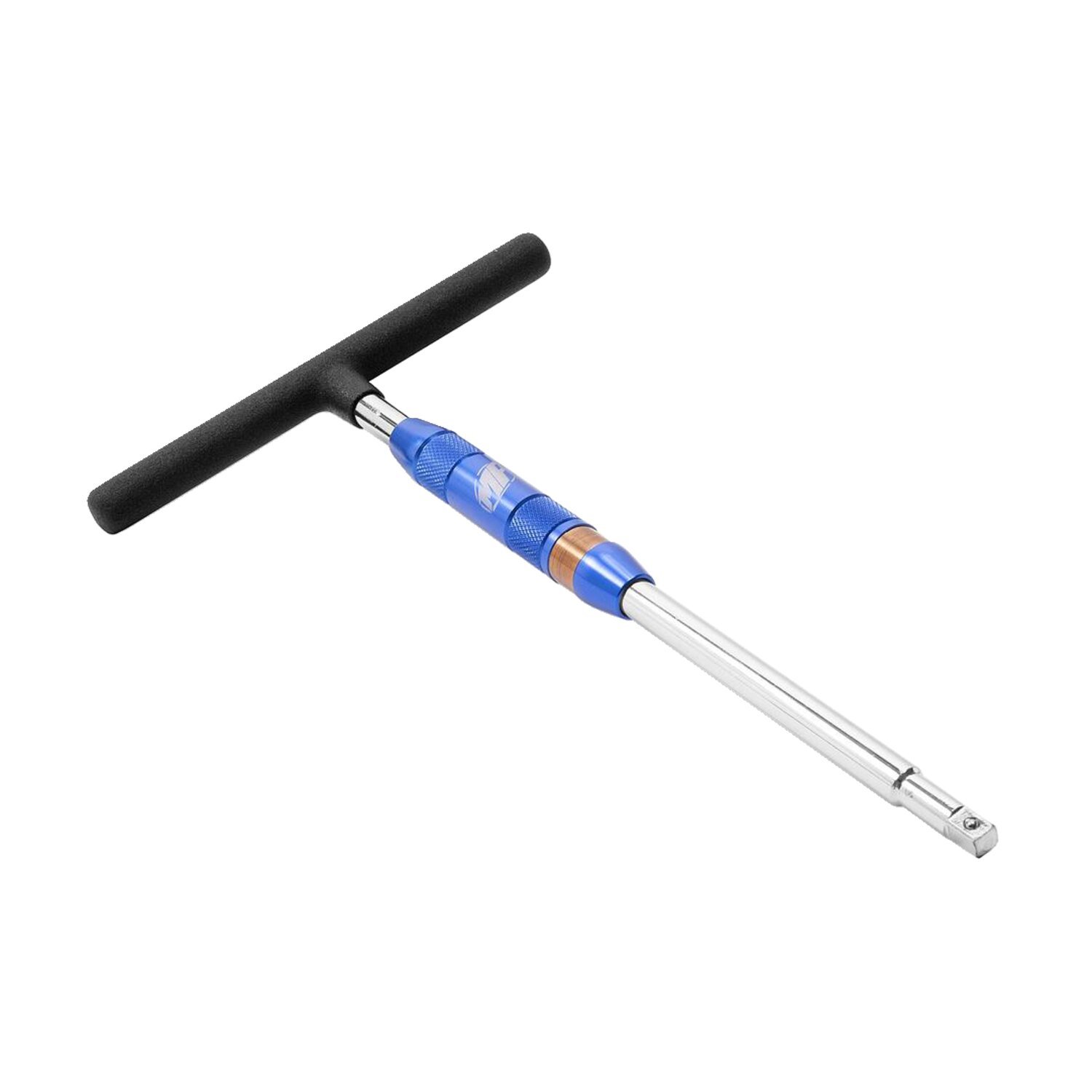 Motion Pro, Spinner T-Handle II, 8.5"