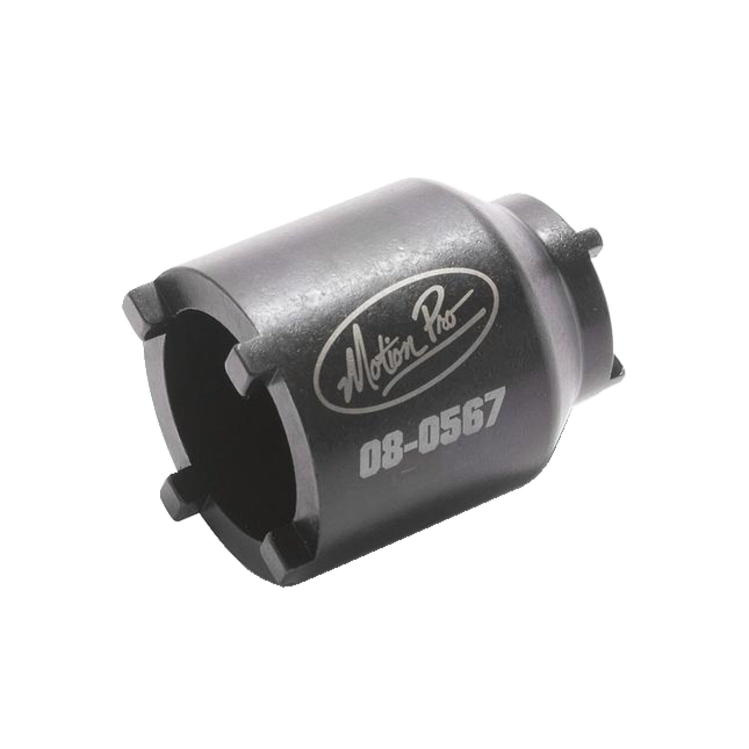 Motion Pro, spanner nut socket, 50 mm / 33.8 mm