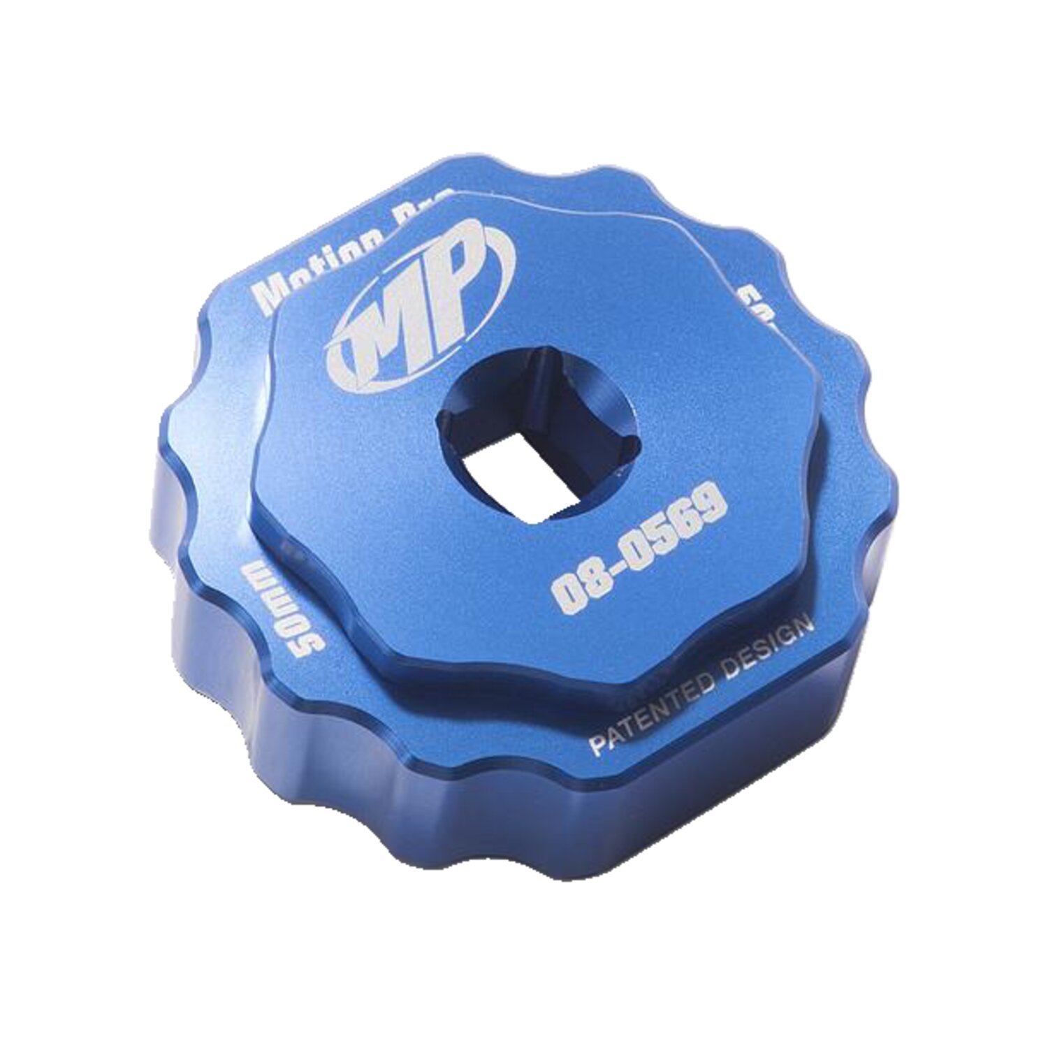 Motion Pro, fork cap tool for Showa SFF, 50mm