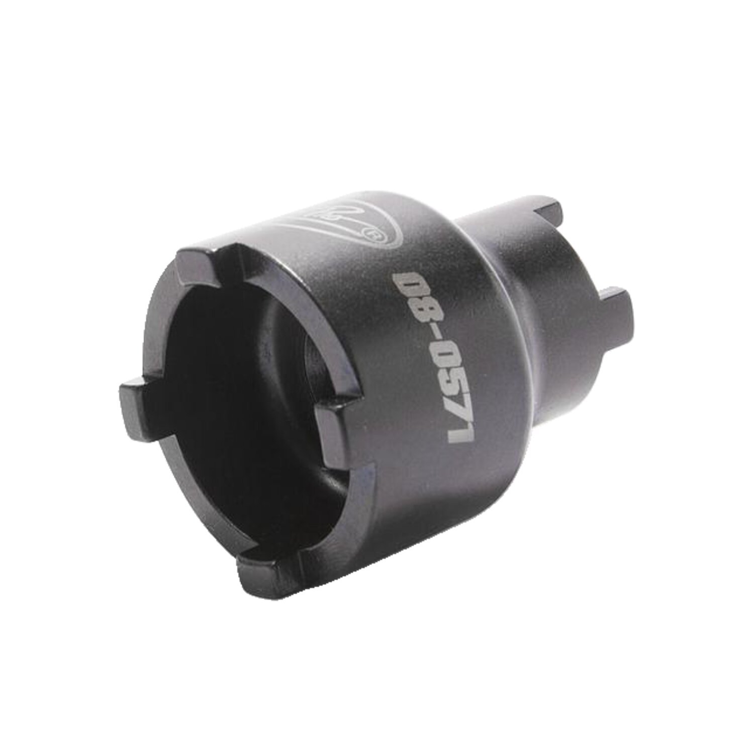 Motion Pro, spanner nut socket, 30.5mm / 19.9mm